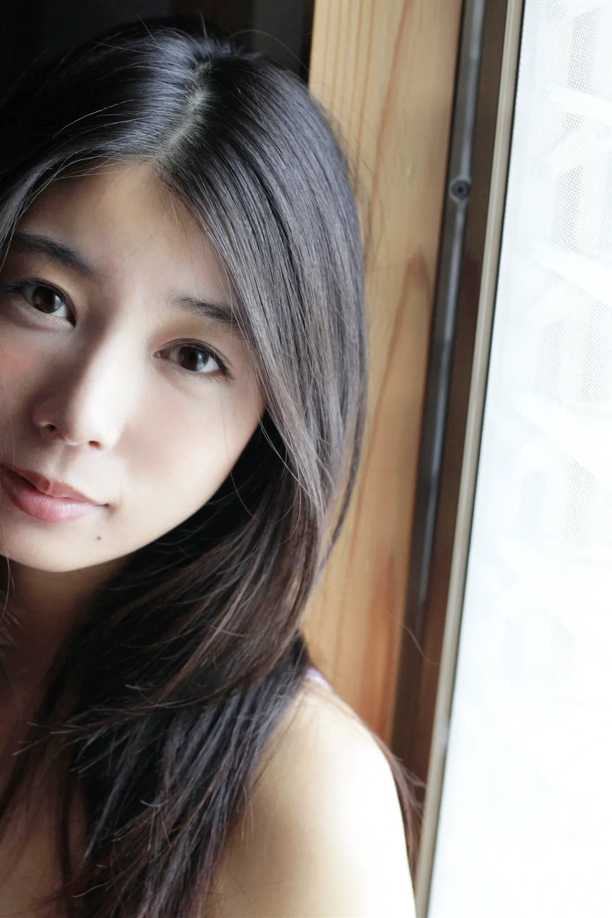 Saito Yume No.3 纯洁の裸身 佐藤梦 全107の大完全版 周刊现代写真集 全集修正 P.3