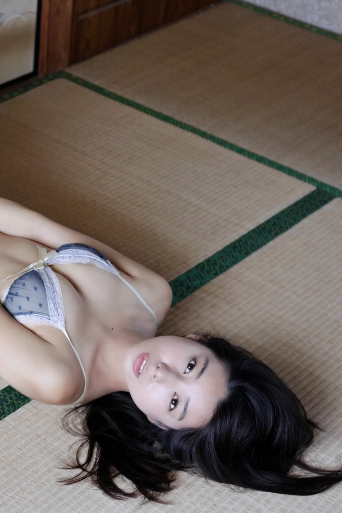 周刊现代写真集 纯洁の裸身 Saito Yume 佐藤梦 全107の大完全版 全集修正 No.3 P.13