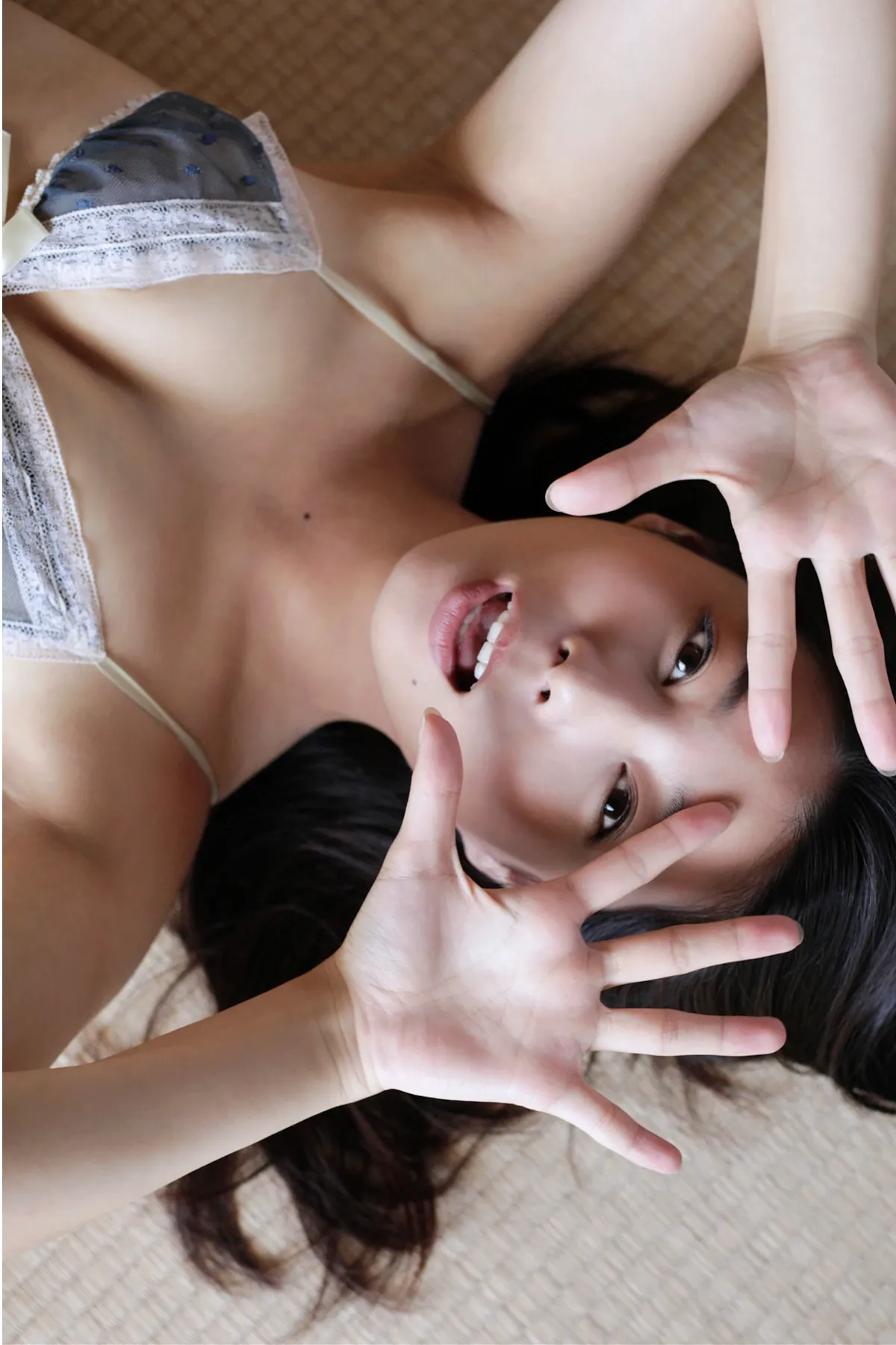 全107の大完全版 佐藤梦 周刊现代写真集 纯洁の裸身 Yume Saito No.3 全集修正 P.14