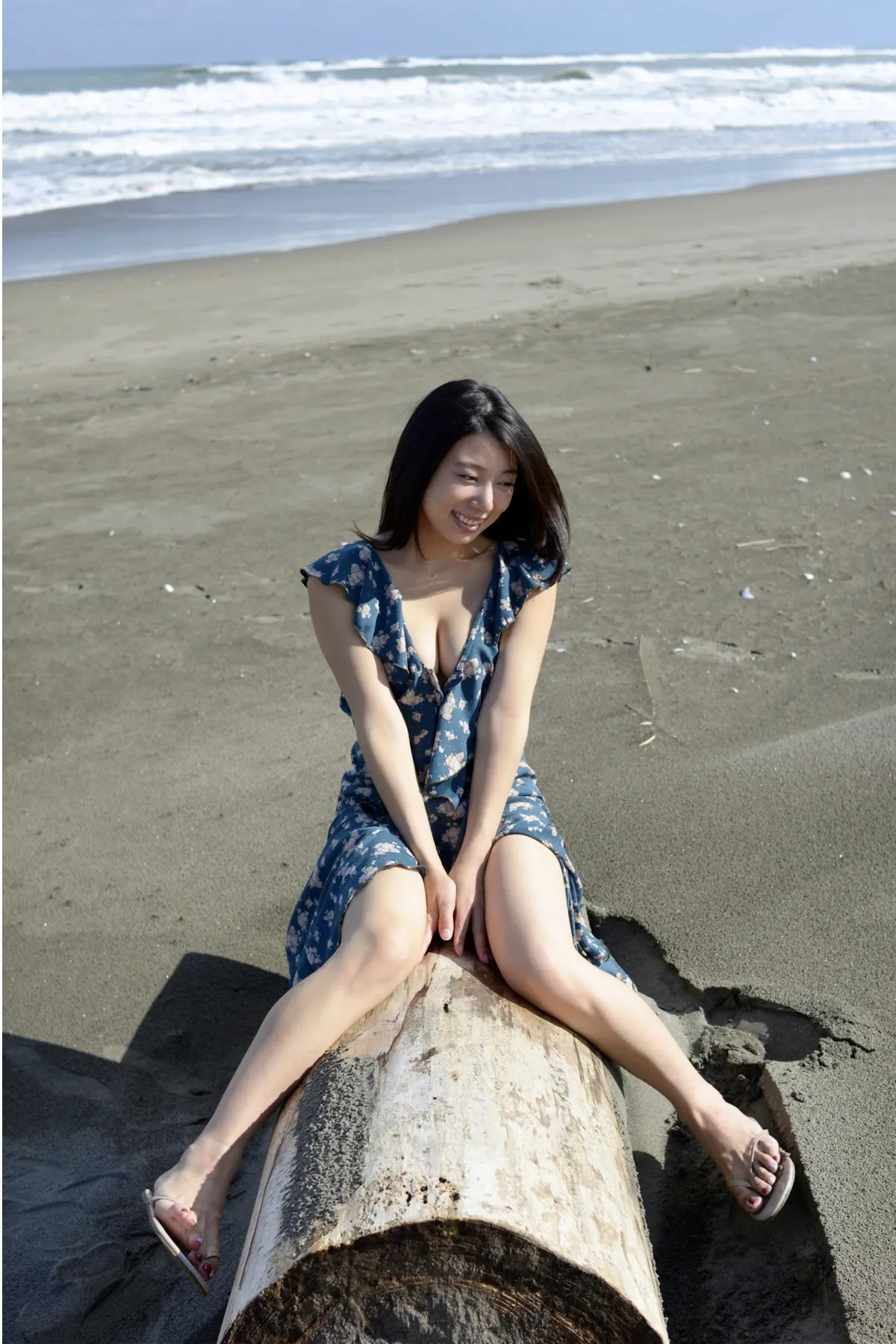 全集修正 纯洁の裸身 周刊现代写真集 Yume No.3 全107の大完全版 佐藤梦 Saito P.11
