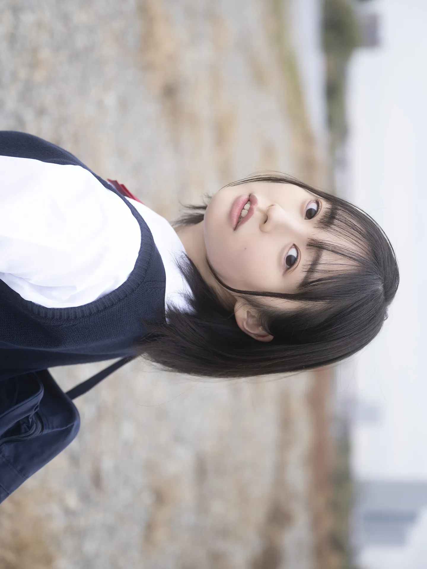 Pure Shirahama 日本写真 白滨美 全集修正 White 漫画写真集 Miu P.2