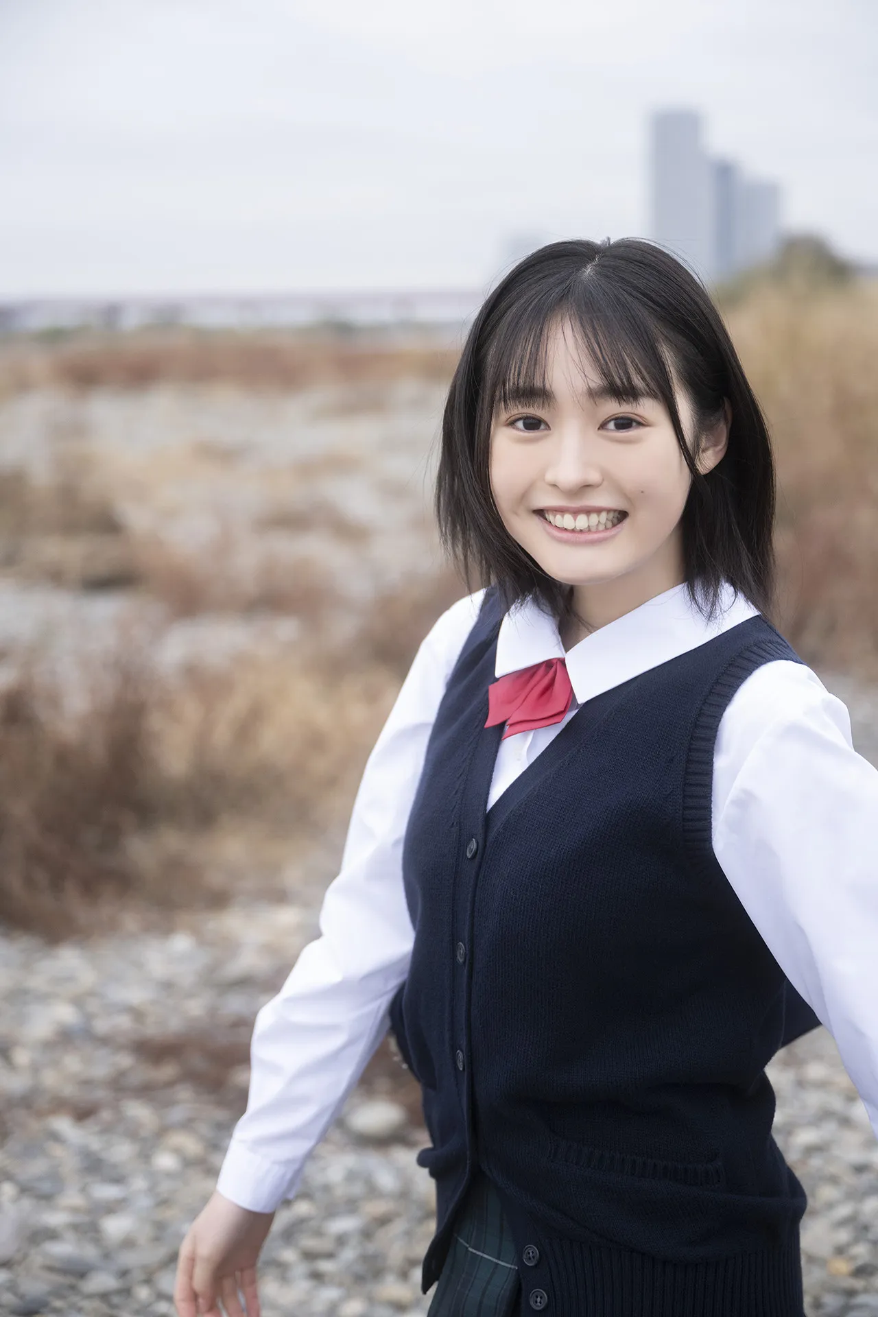 White 漫画写真集 日本写真 全集修正 白滨美 Shirahama Pure Miu P.3