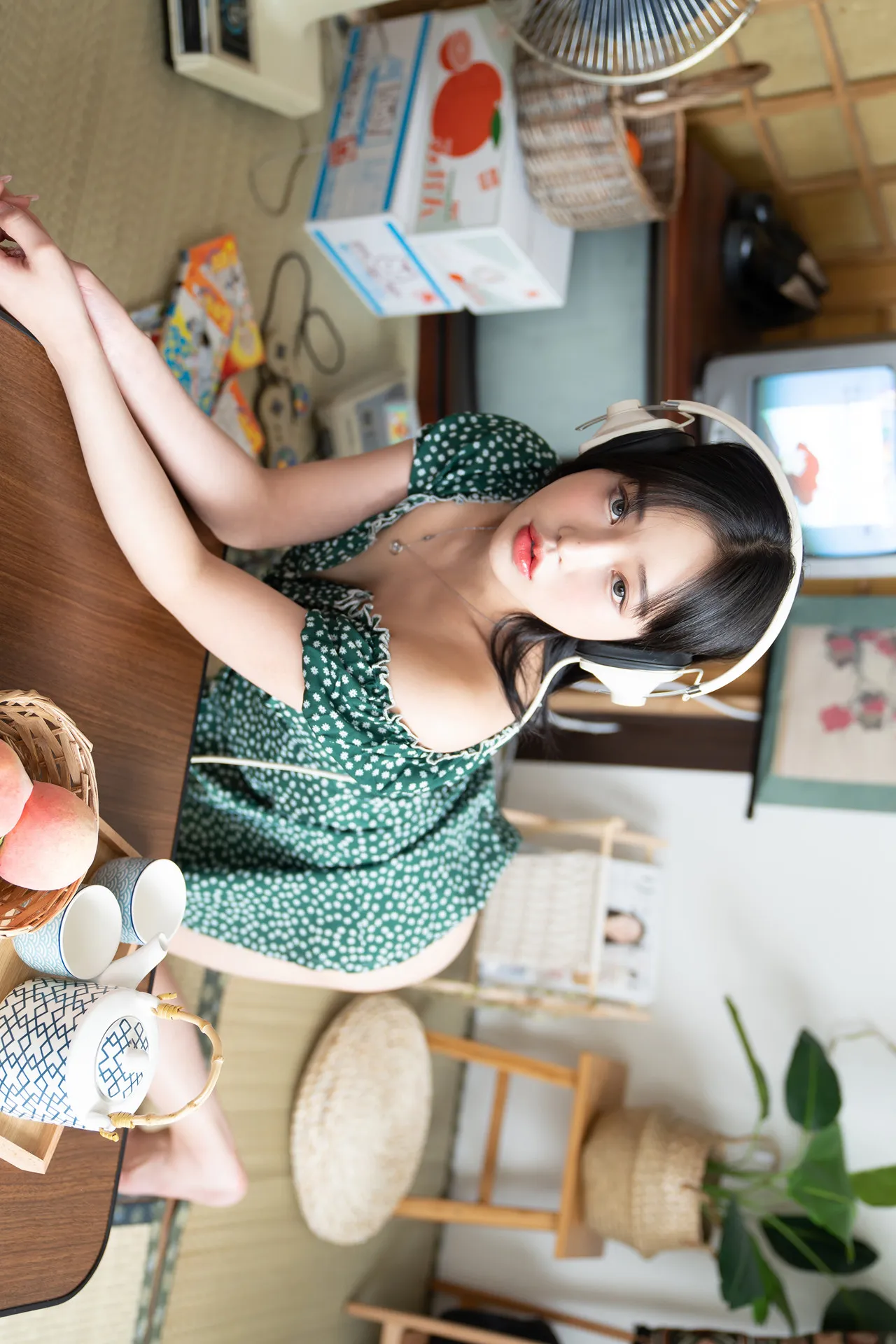 Photobook , 韩国写真 Vacation’ ‘Hot Leeae P.4
