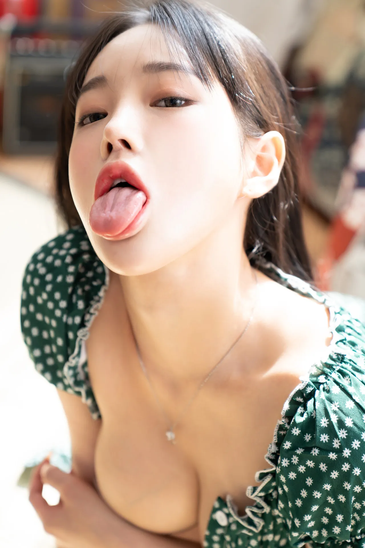 Vacation’ 韩国写真 Leeae , ‘Hot Photobook P.2