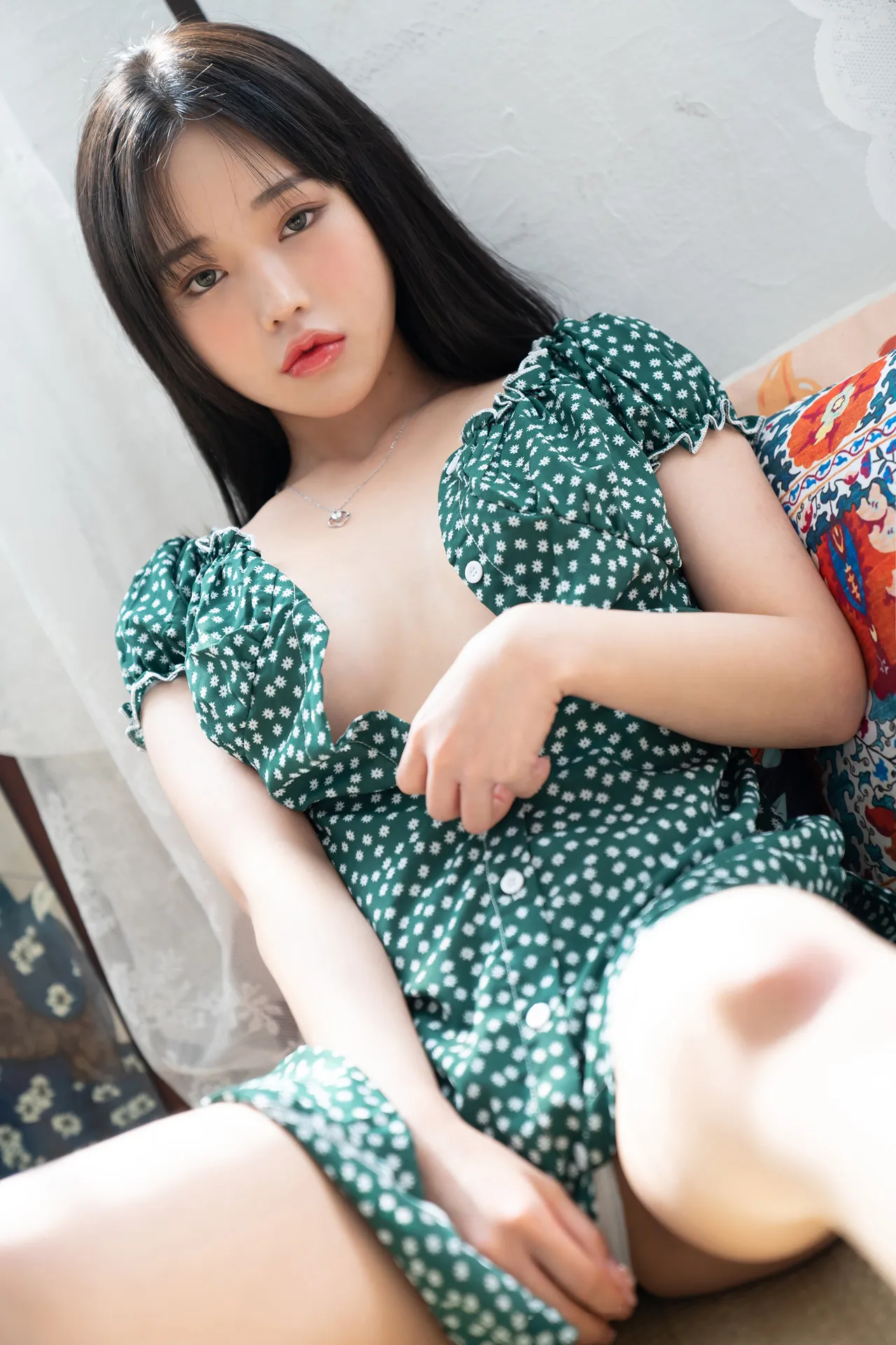 韩国写真 Photobook , Leeae Vacation’ ‘Hot P.1