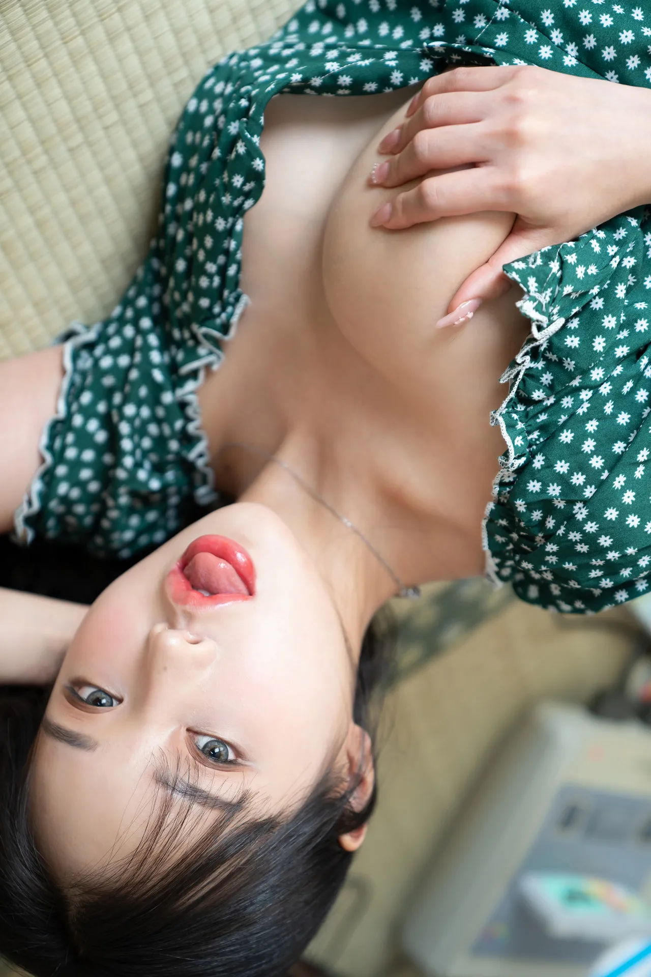 Leeae ‘Hot Photobook , Vacation’ 韩国写真 P.6