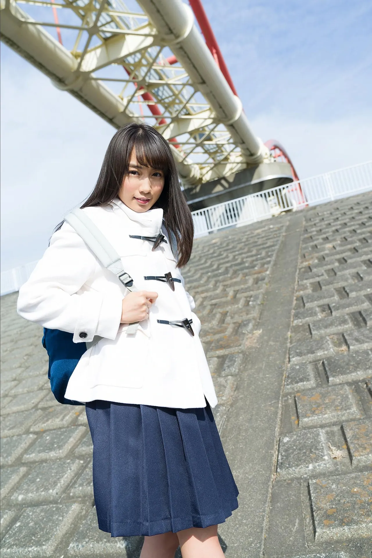 全集修正 Kuroki 神的美少女 Hikari \木ひかり P.1