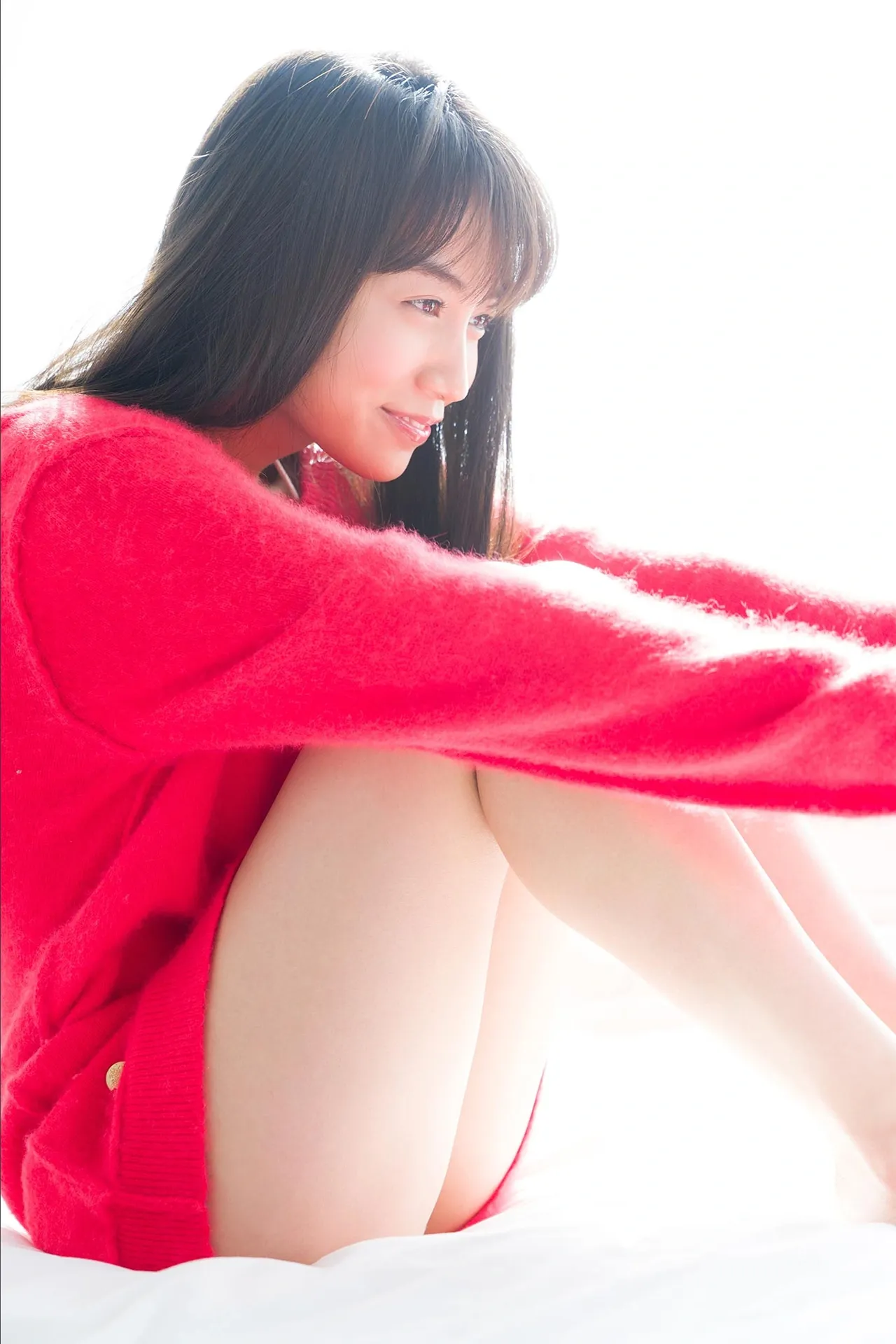 Kuroki 全集修正 \木ひかり Hikari 神的美少女 P.8
