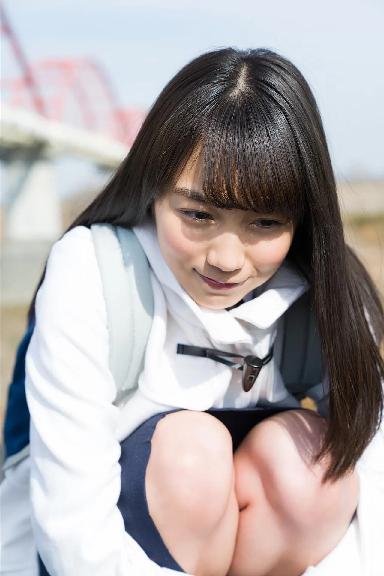 Hikari 神的美少女 \木ひかり Kuroki 全集修正 P.6