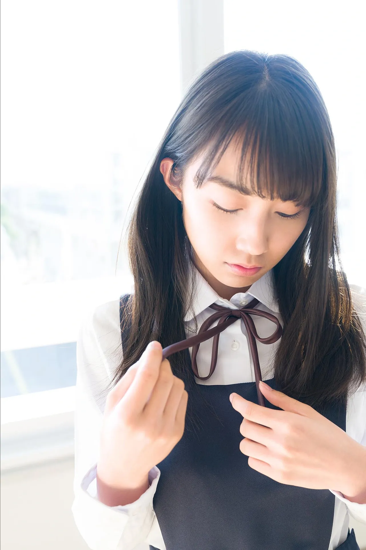 \木ひかり 全集修正 Hikari Kuroki 神的美少女 P.4