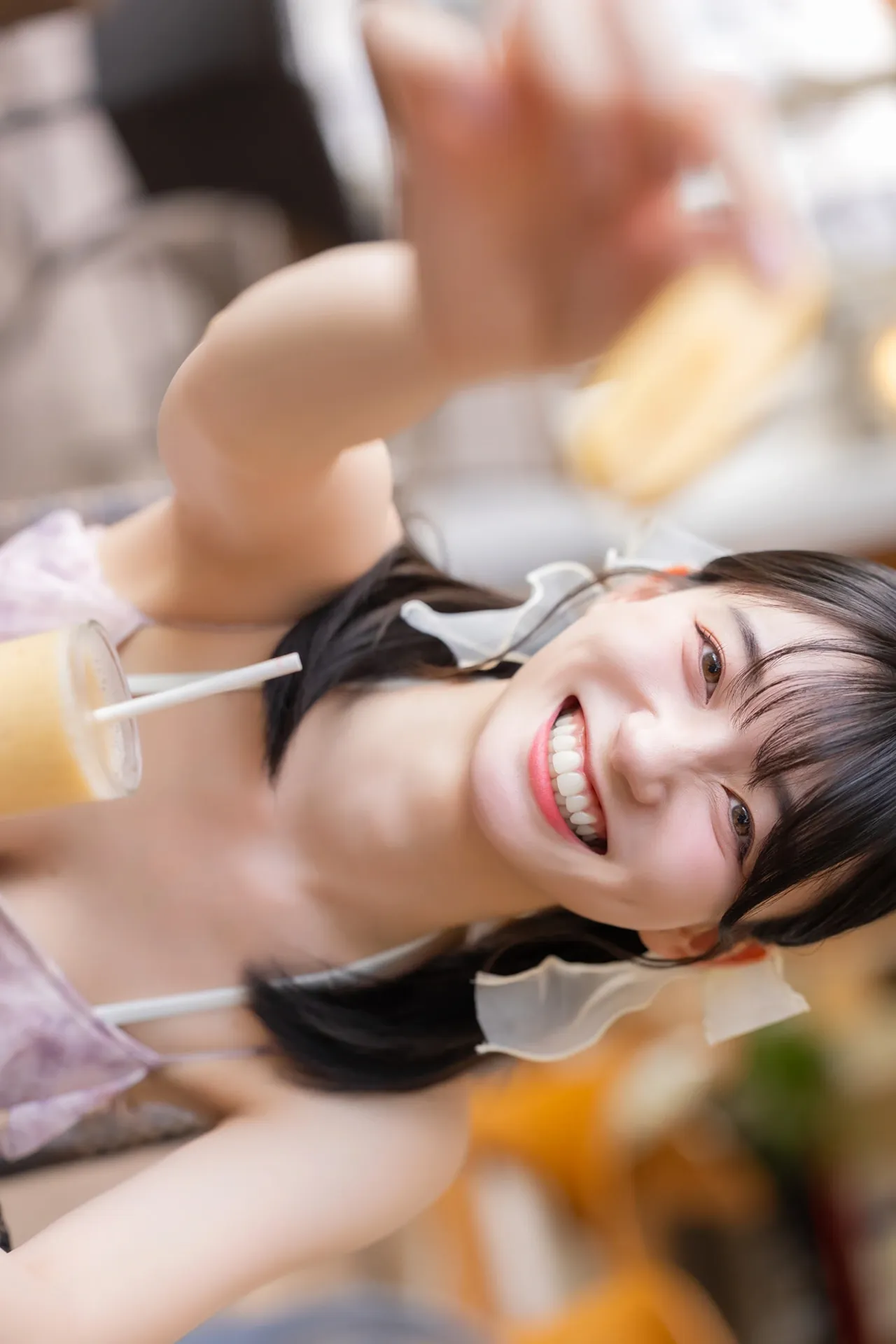 趸纺 写真集 全集修正 Seto setokan Kanna I`m P.16