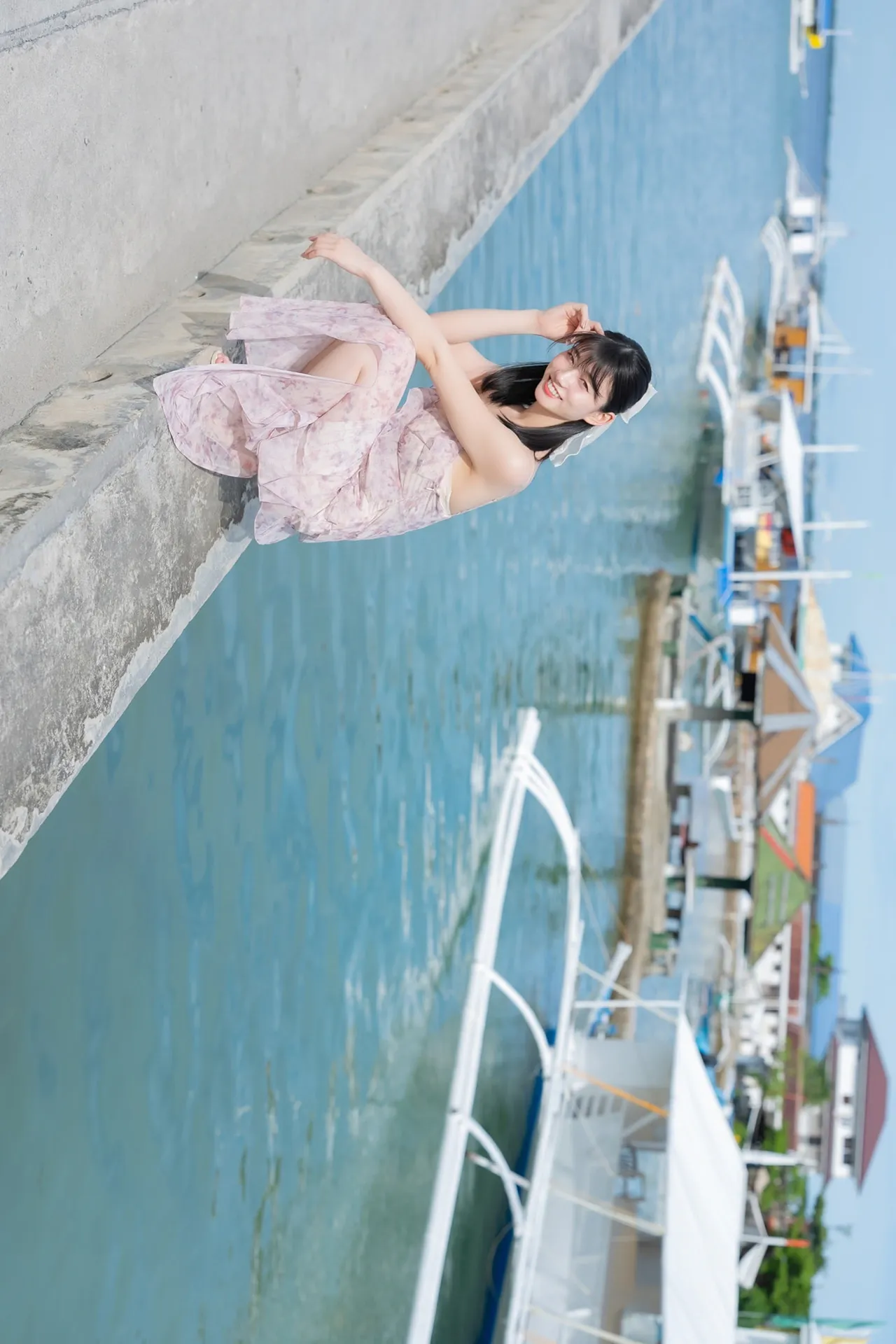 趸纺 I`m 全集修正 Kanna 写真集 setokan Seto P.1