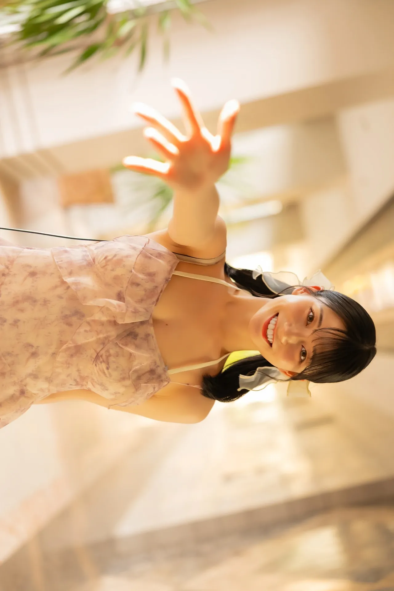 全集修正 写真集 I`m Kanna 趸纺 setokan Seto P.7