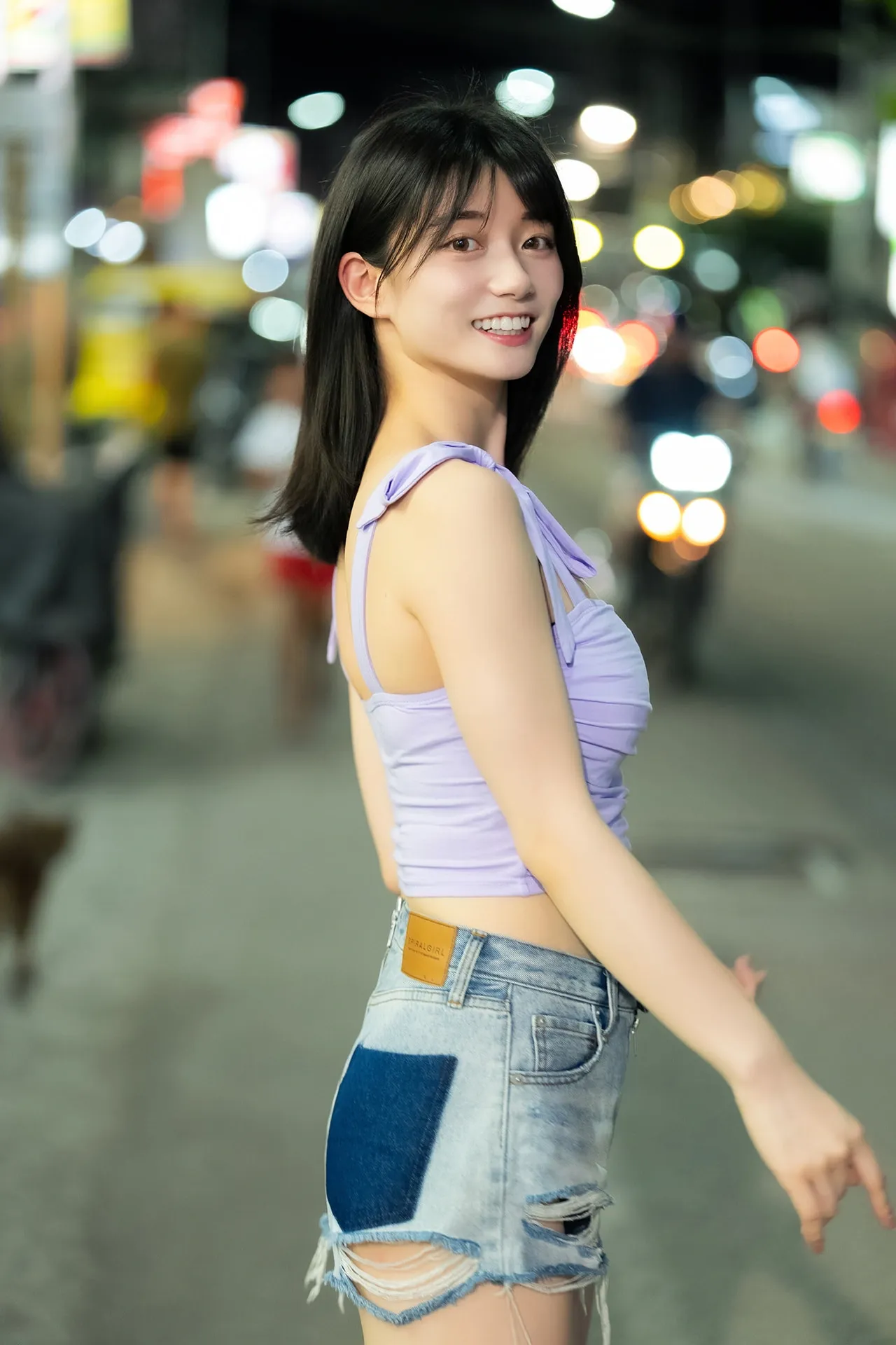 I`m Seto 趸纺 setokan 全集修正 Kanna 写真集 P.2