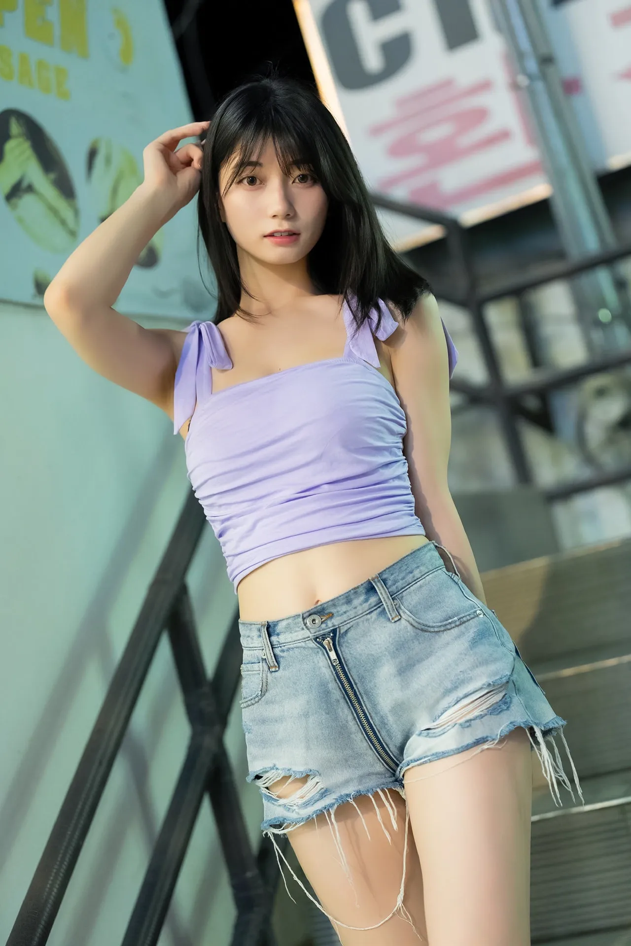 Kanna 趸纺 全集修正 I`m setokan Seto 写真集 P.5
