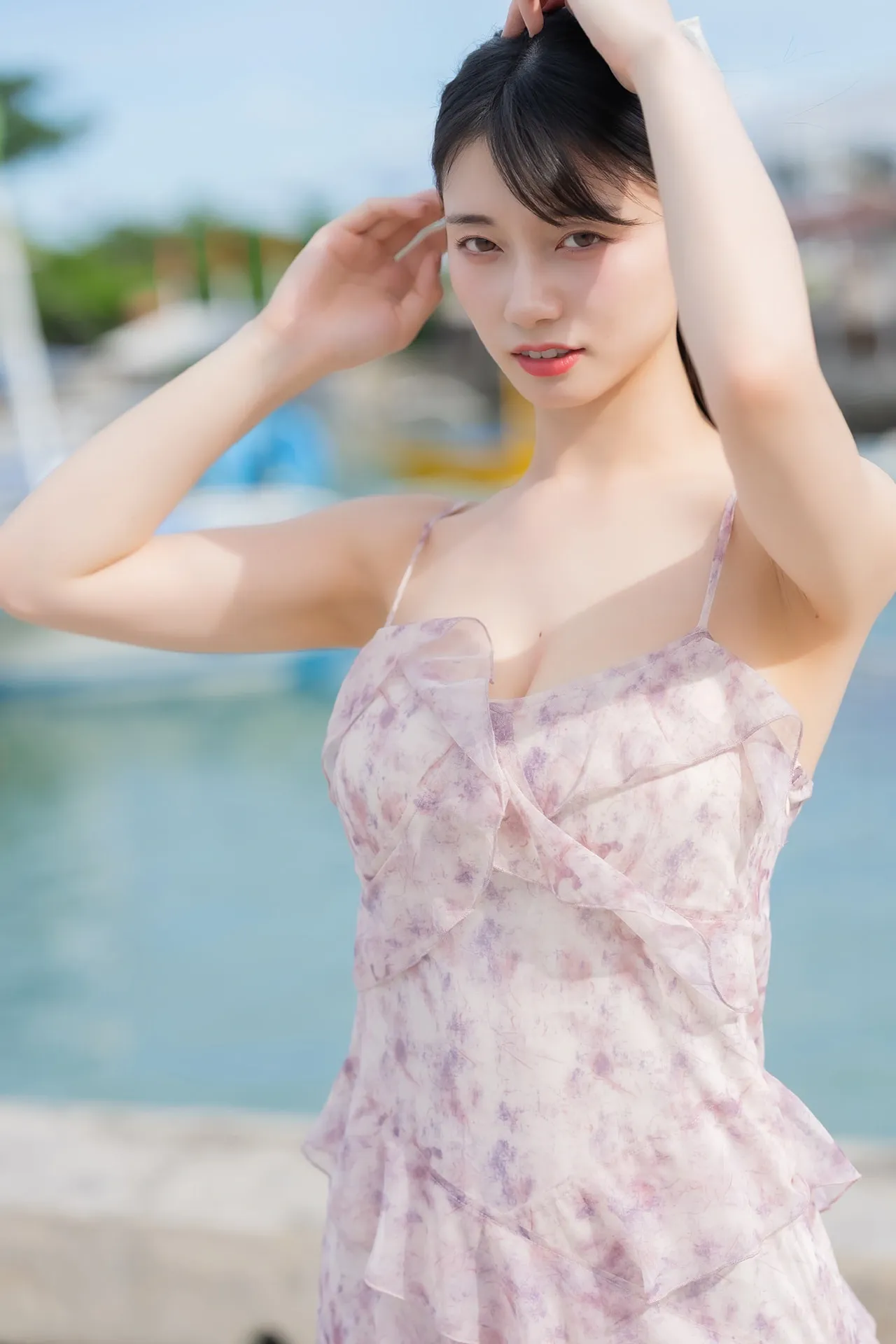 写真集 趸纺 setokan 全集修正 Seto I`m Kanna P.9