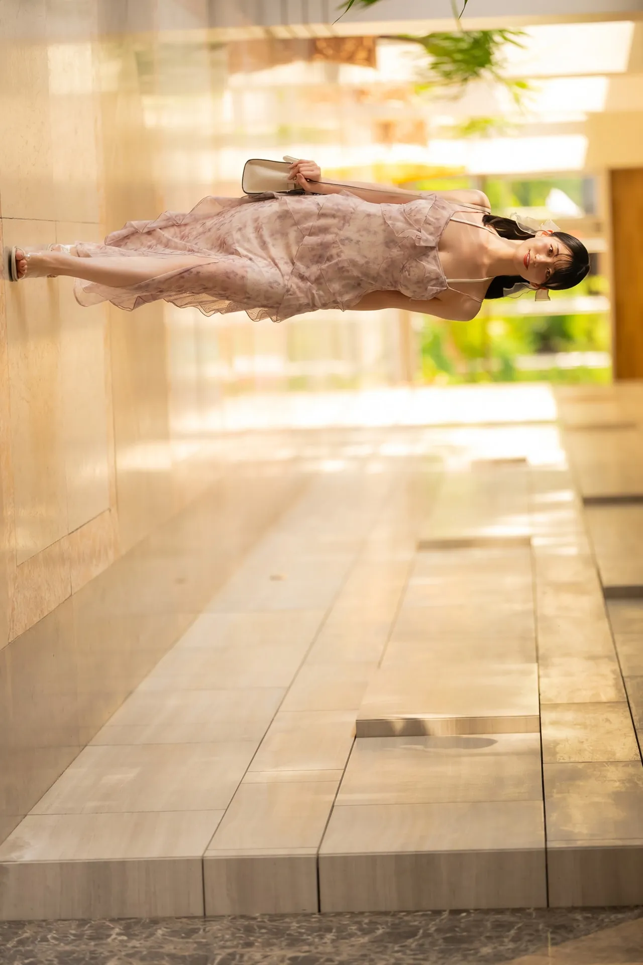 I`m Kanna 全集修正 setokan Seto 趸纺 写真集 P.3