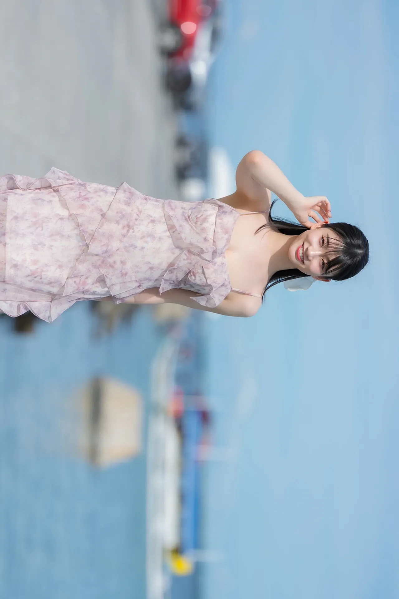 趸纺 I`m 全集修正 Kanna 写真集 setokan Seto P.1