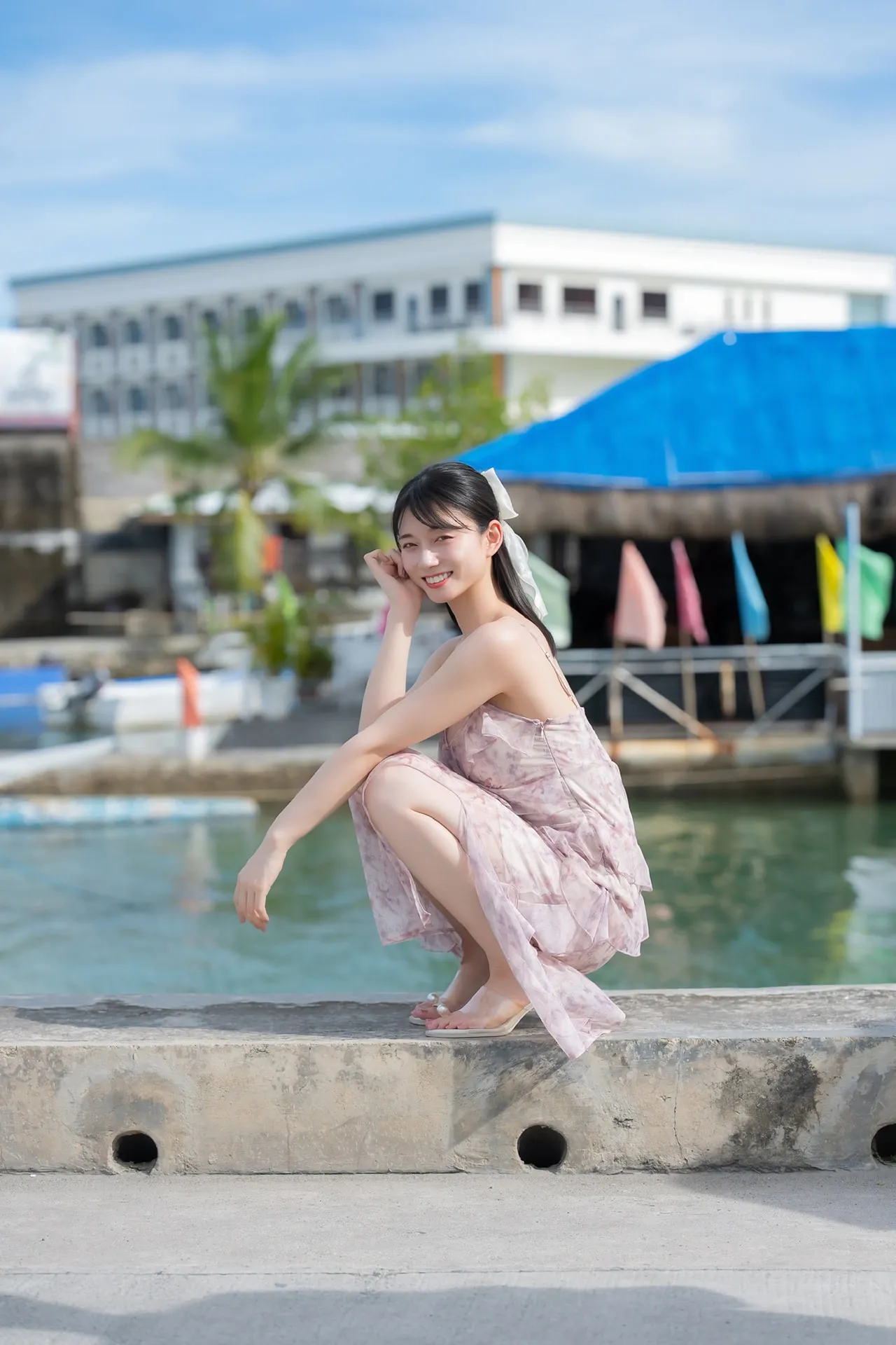 趸纺 I`m 全集修正 Kanna 写真集 setokan Seto P.1