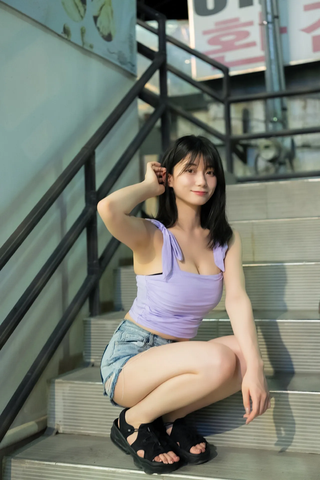 Kanna 趸纺 全集修正 I`m setokan Seto 写真集 P.5