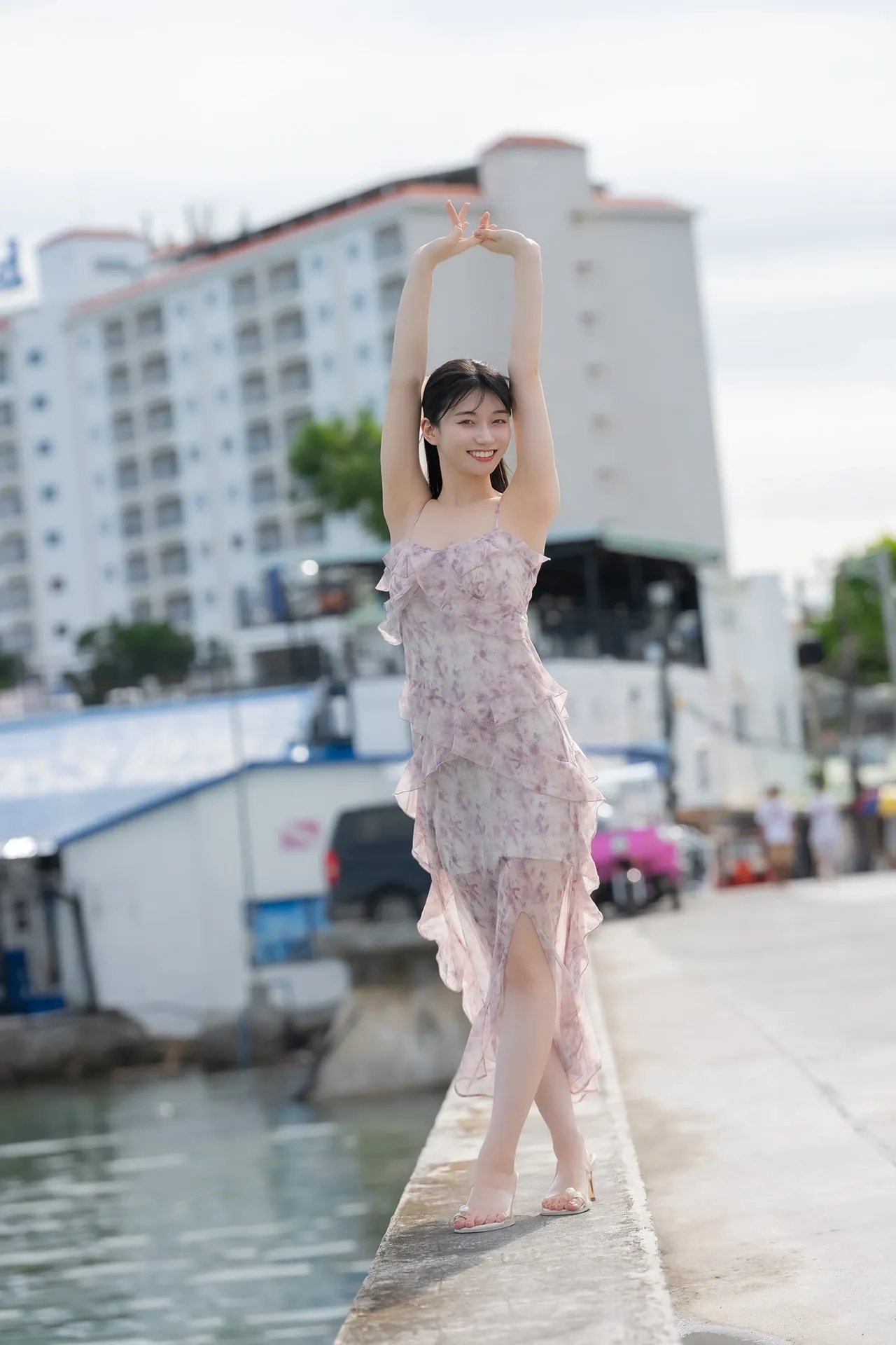 I`m Seto 趸纺 setokan 全集修正 Kanna 写真集 P.2