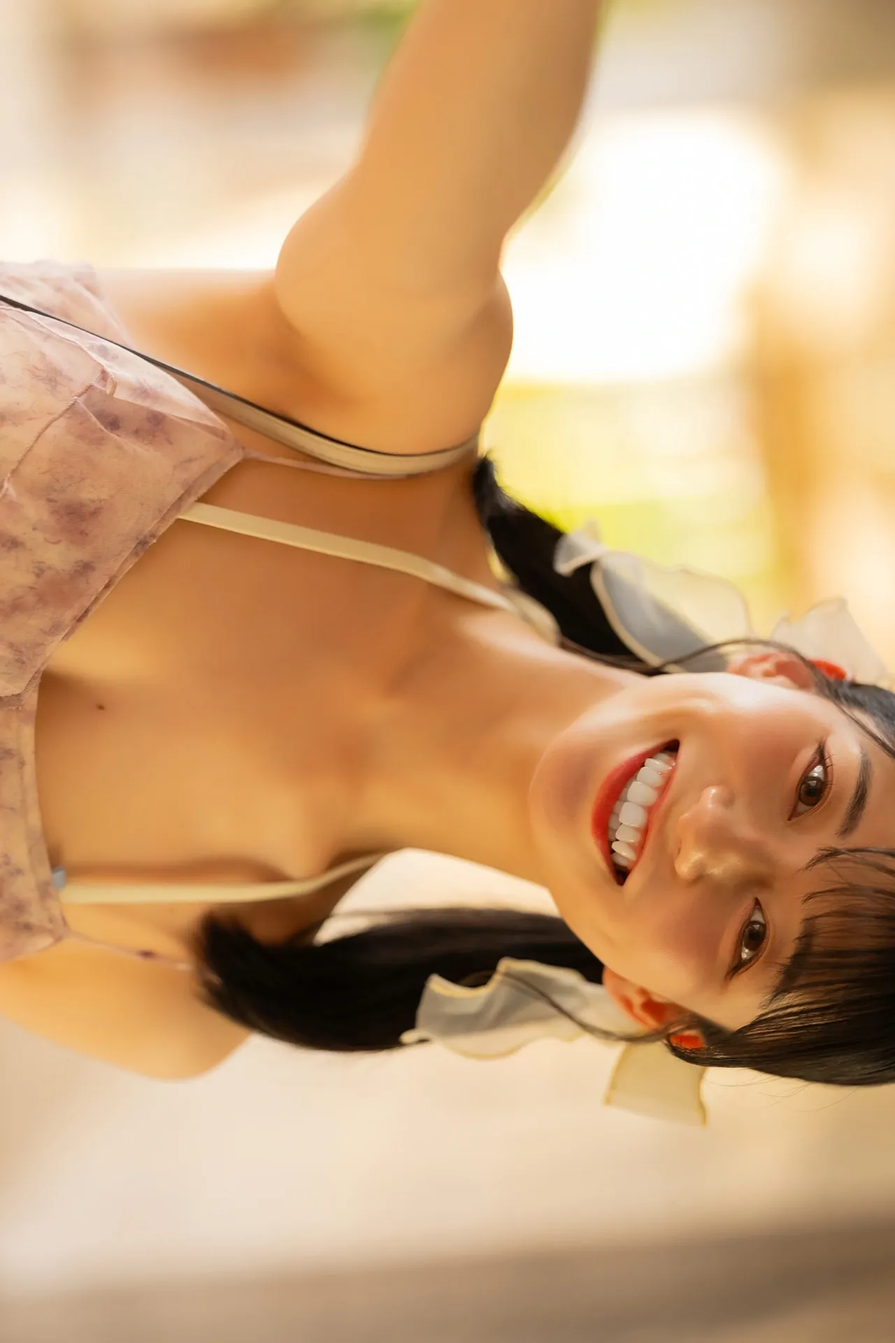 Kanna 趸纺 全集修正 I`m setokan Seto 写真集 P.5