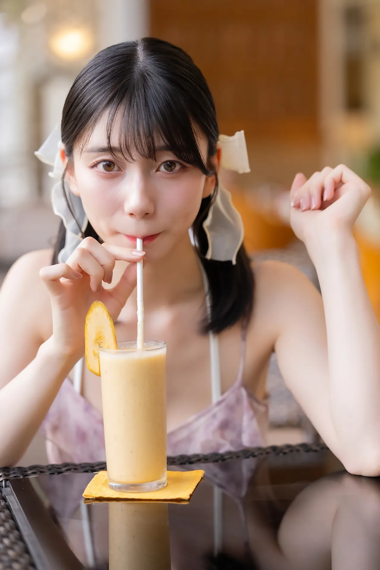 I`m Kanna 全集修正 setokan Seto 趸纺 写真集 P.3