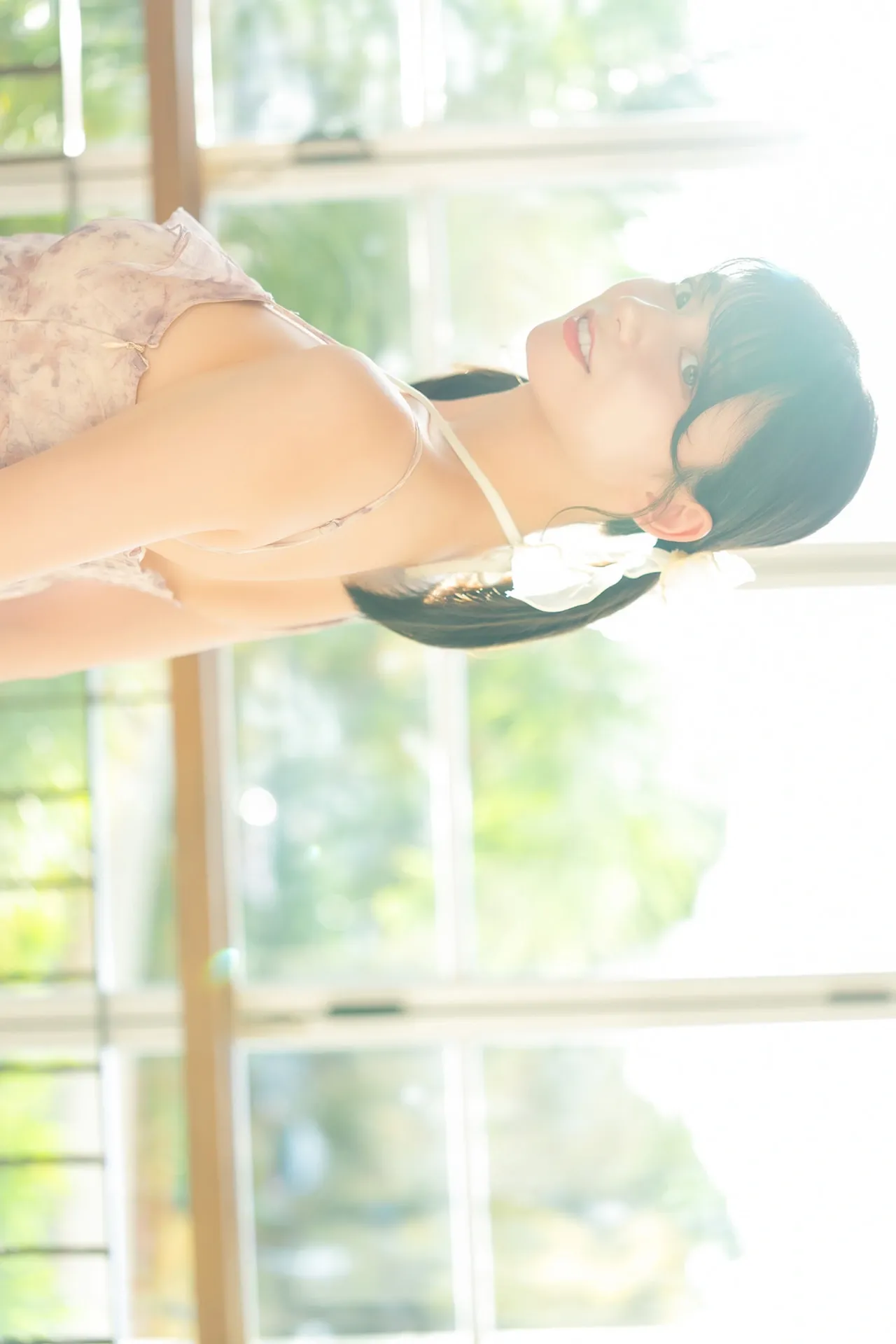 Kanna 全集修正 I`m 趸纺 写真集 setokan Seto P.18