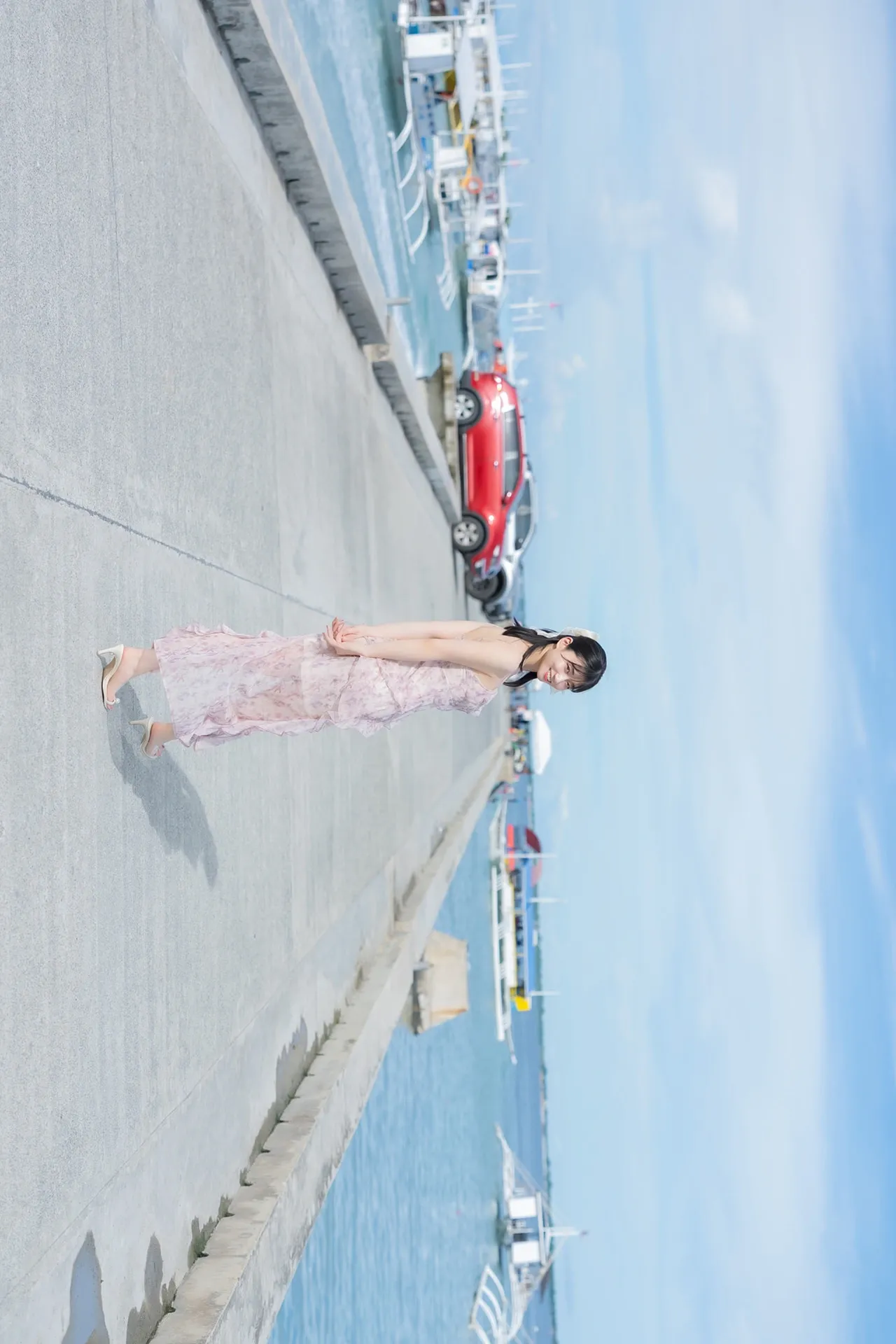 I`m Seto 趸纺 setokan 全集修正 Kanna 写真集 P.2