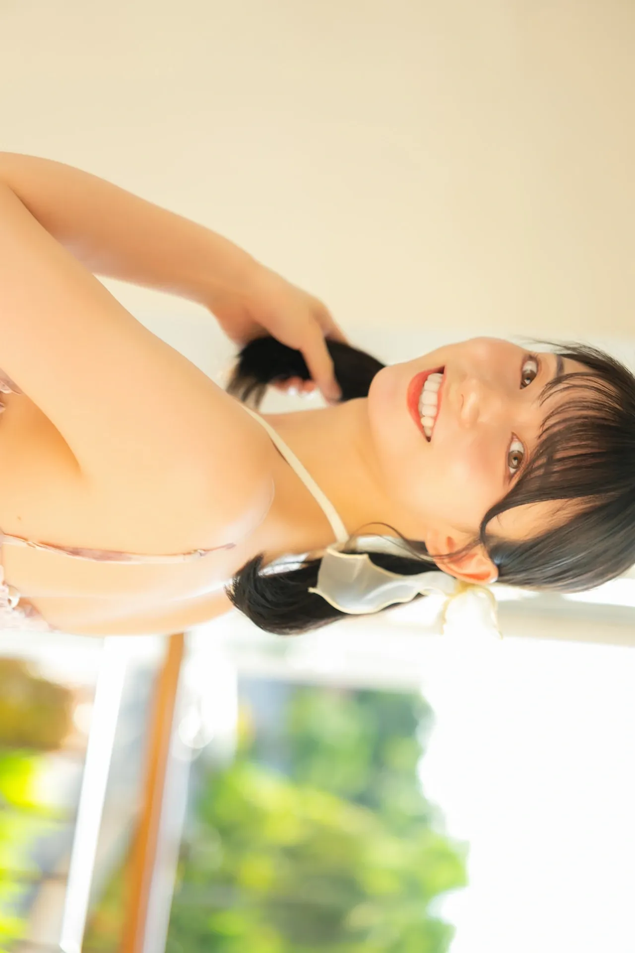 Seto setokan Kanna 趸纺 写真集 I`m 全集修正 P.10