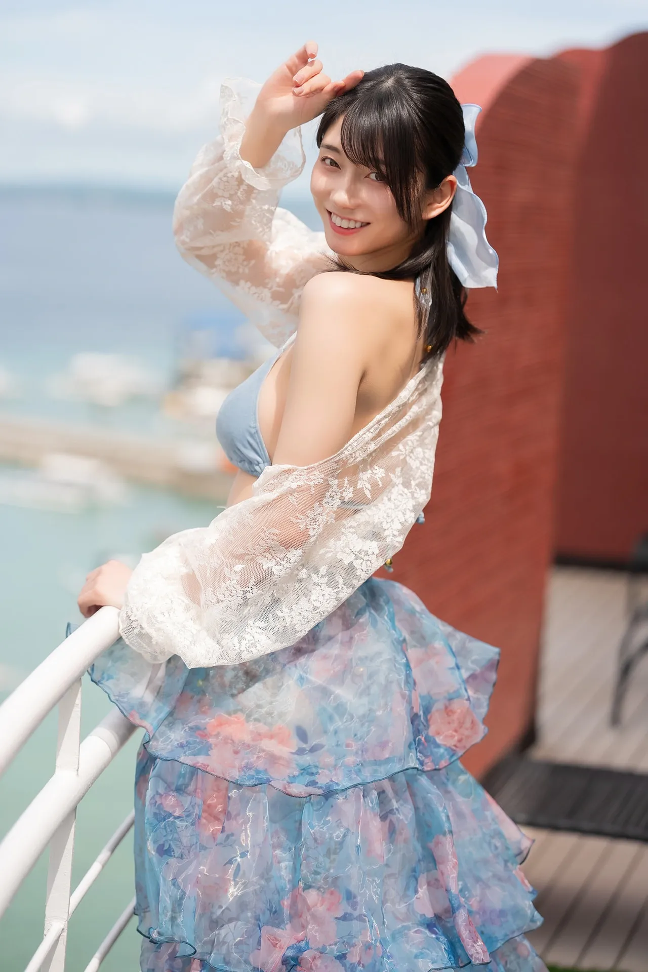 Kanna 趸纺 全集修正 I`m setokan Seto 写真集 P.5