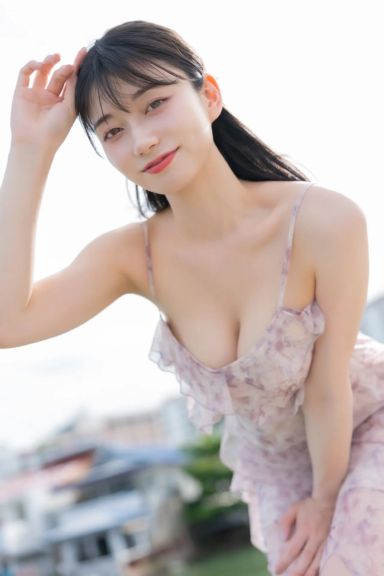 I`m Seto 趸纺 setokan 全集修正 Kanna 写真集 P.2