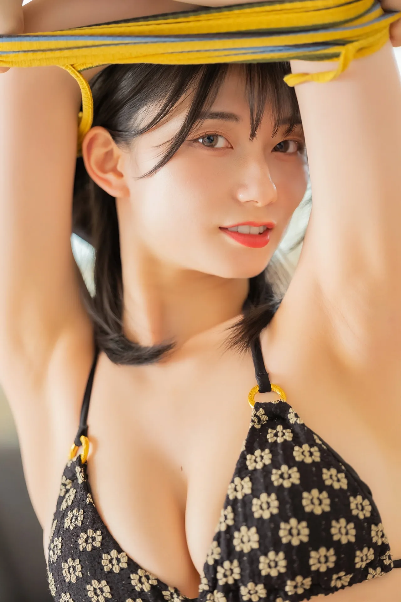 Seto setokan Kanna 趸纺 写真集 I`m 全集修正 P.10