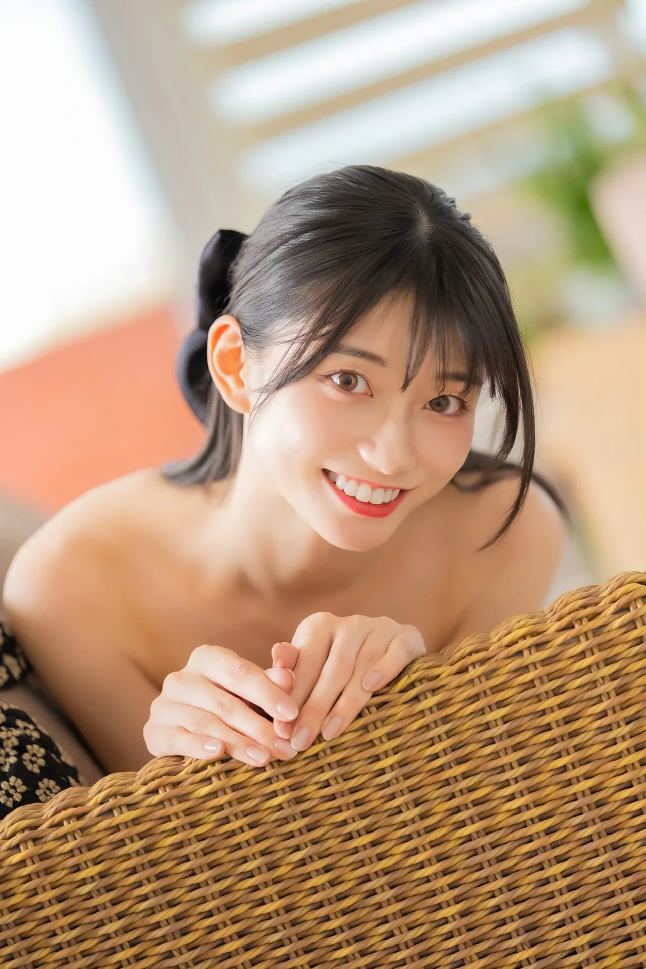 Seto I`m 全集修正 写真集 Kanna 趸纺 setokan P.11