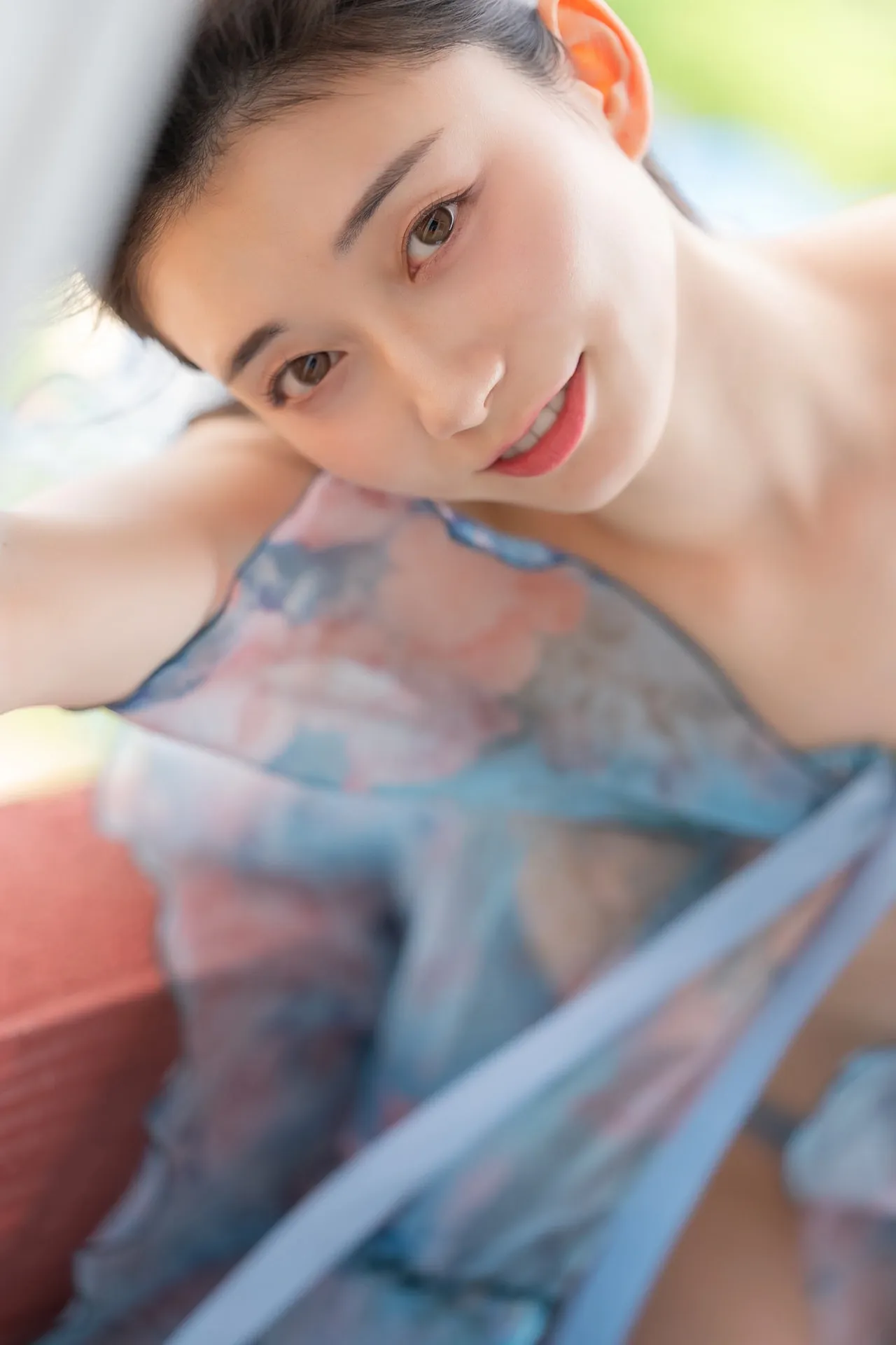 全集修正 写真集 I`m Kanna 趸纺 setokan Seto P.7