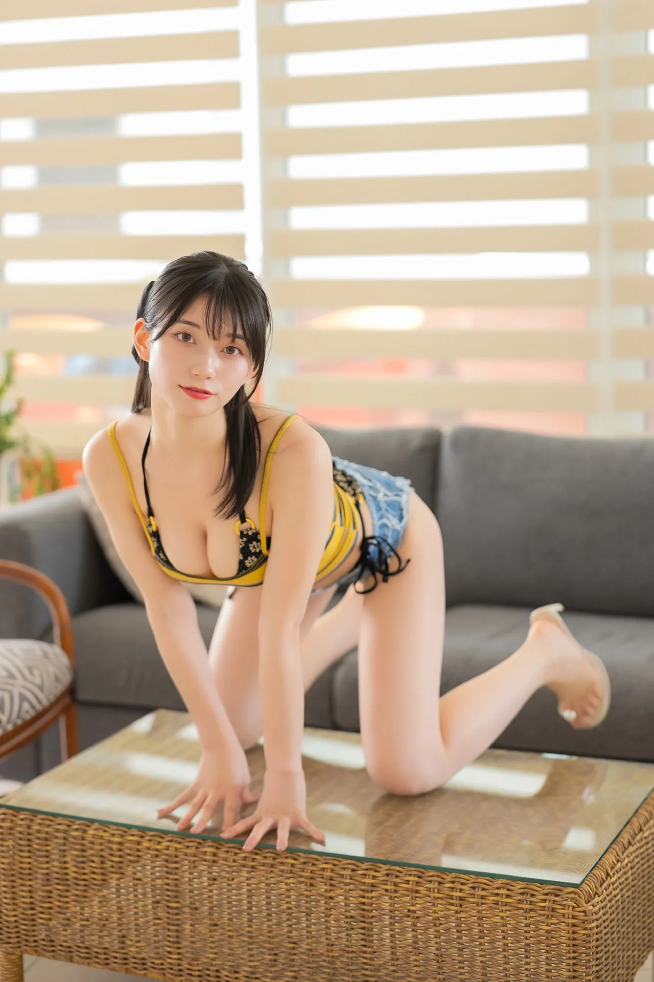 Kanna 写真集 全集修正 趸纺 setokan I`m Seto P.8