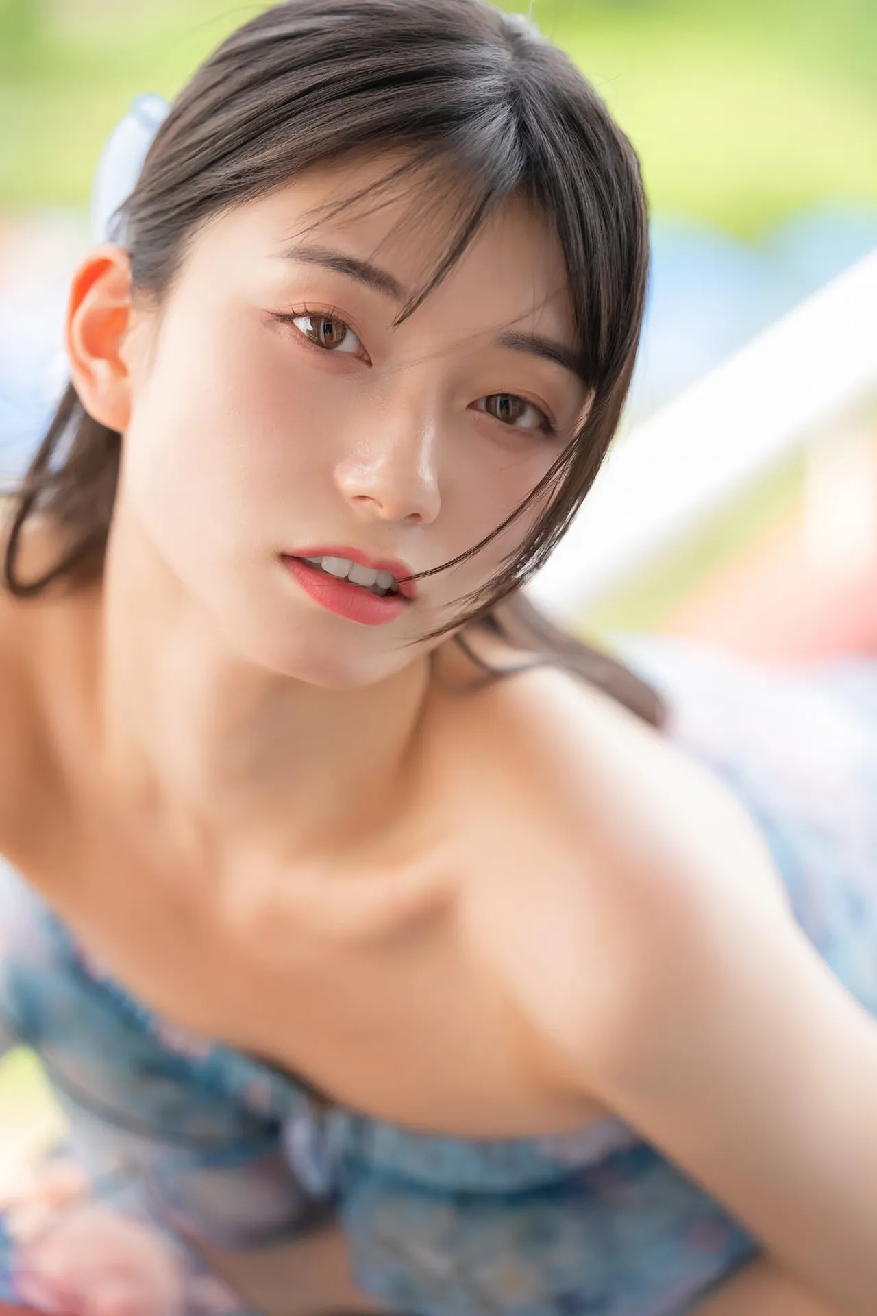 全集修正 写真集 I`m Kanna 趸纺 setokan Seto P.7
