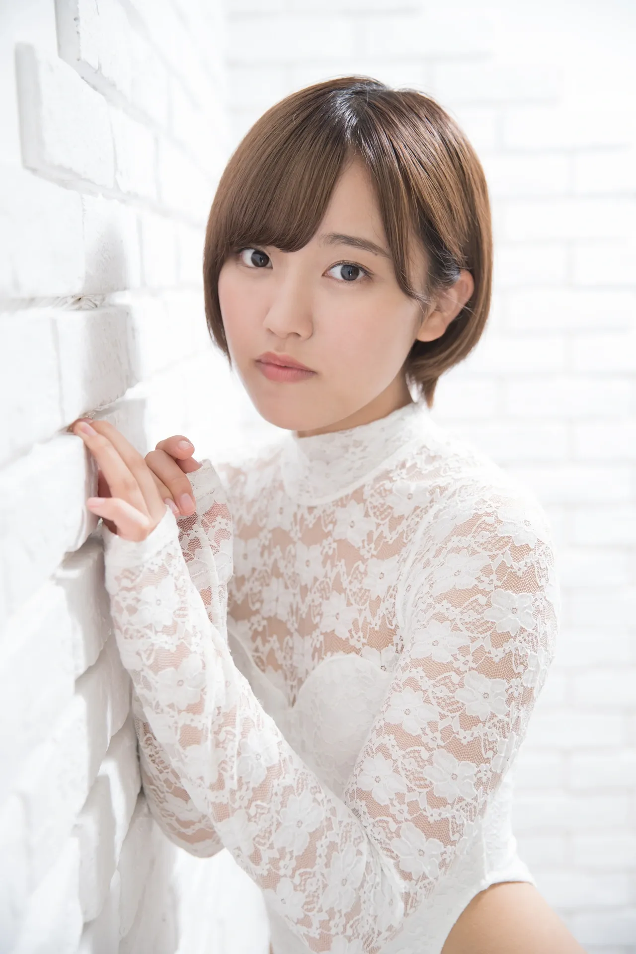 【4k_l_anju_77】 Kouzuki 香月杏珠, Minisuka.tv Anjyu P.8
