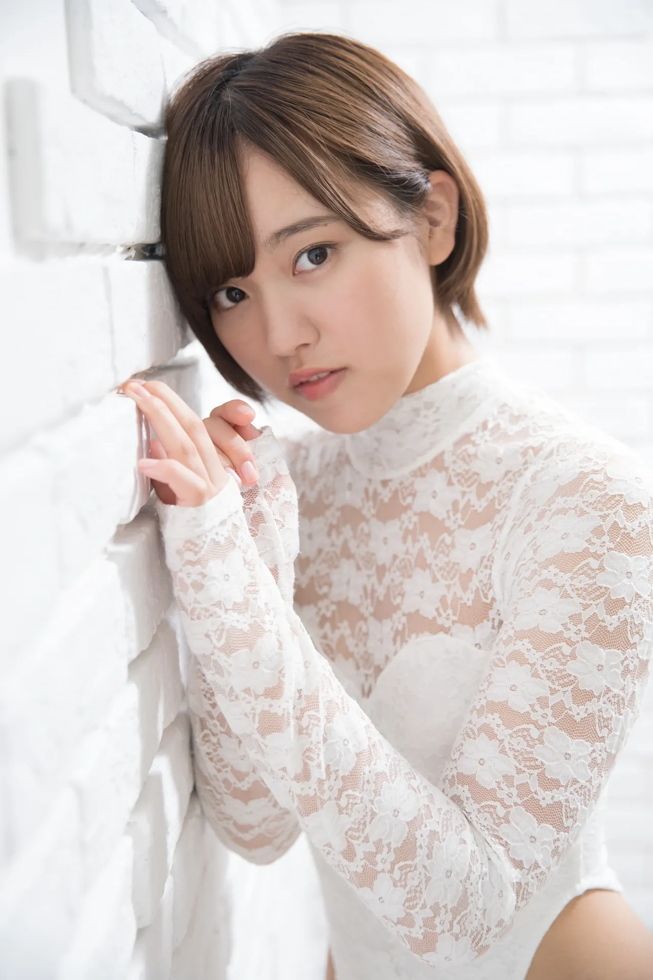【4k_l_anju_77】 Kouzuki 香月杏珠, Minisuka.tv Anjyu P.8