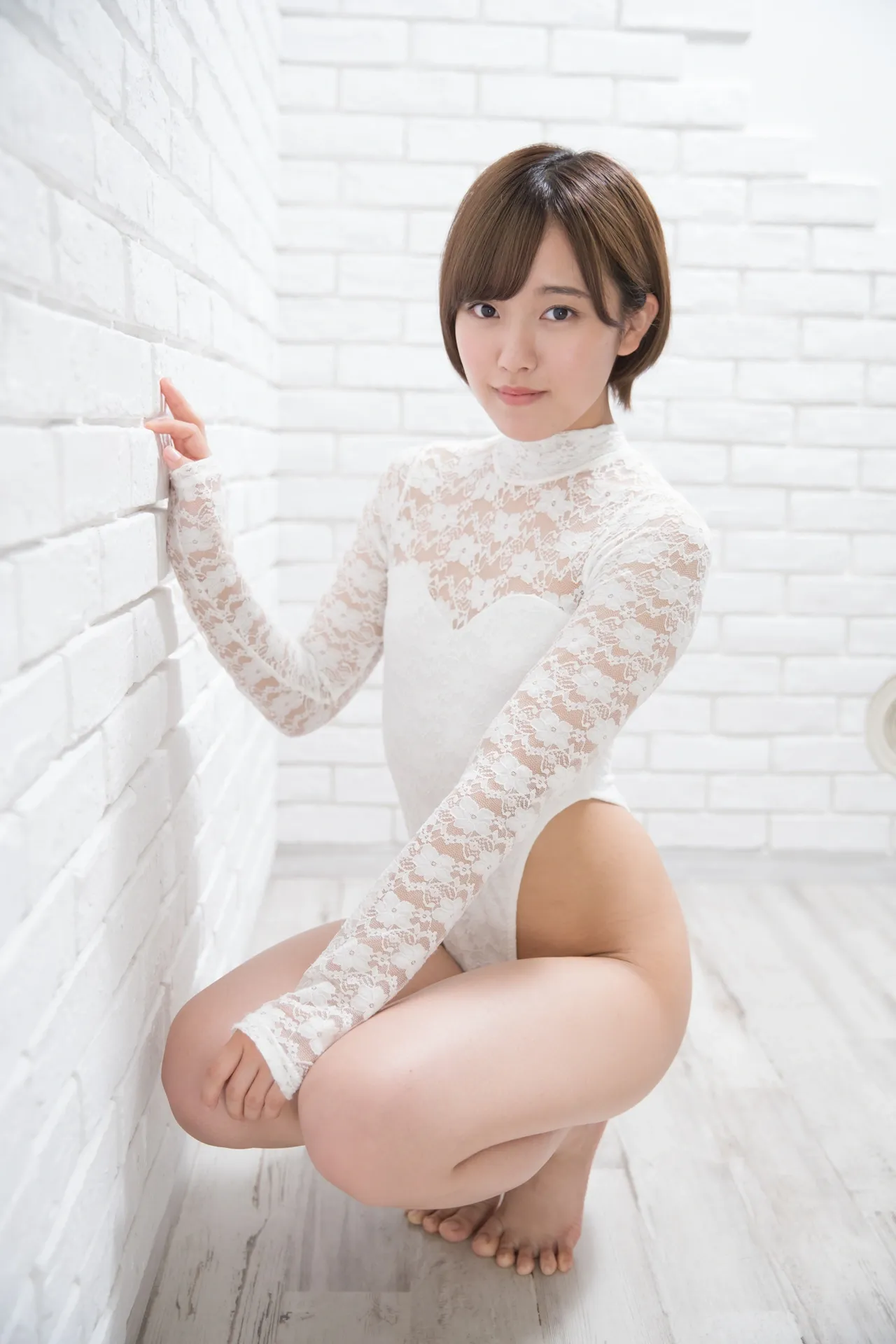 香月杏珠, Kouzuki Anjyu Minisuka.tv 【4k_l_anju_77】 P.9