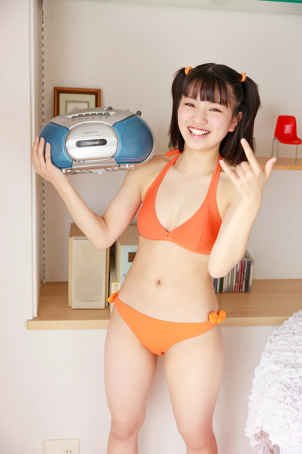Hinako Tamaki 07.4 Gallery 玉城ひなこ, 2025.4.24 Regular 日本写真 Minisuka.tv P.8