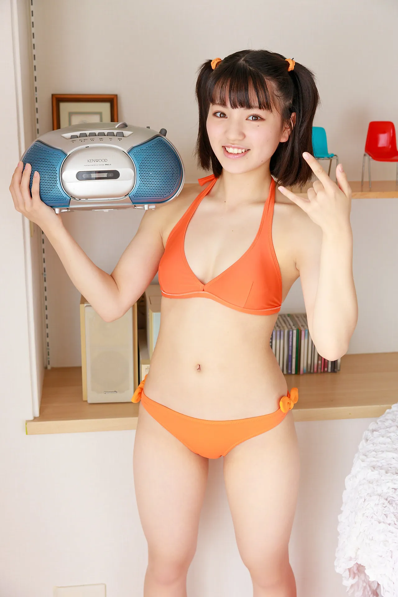 Hinako Tamaki 07.4 Gallery 玉城ひなこ, 2025.4.24 Regular 日本写真 Minisuka.tv P.8