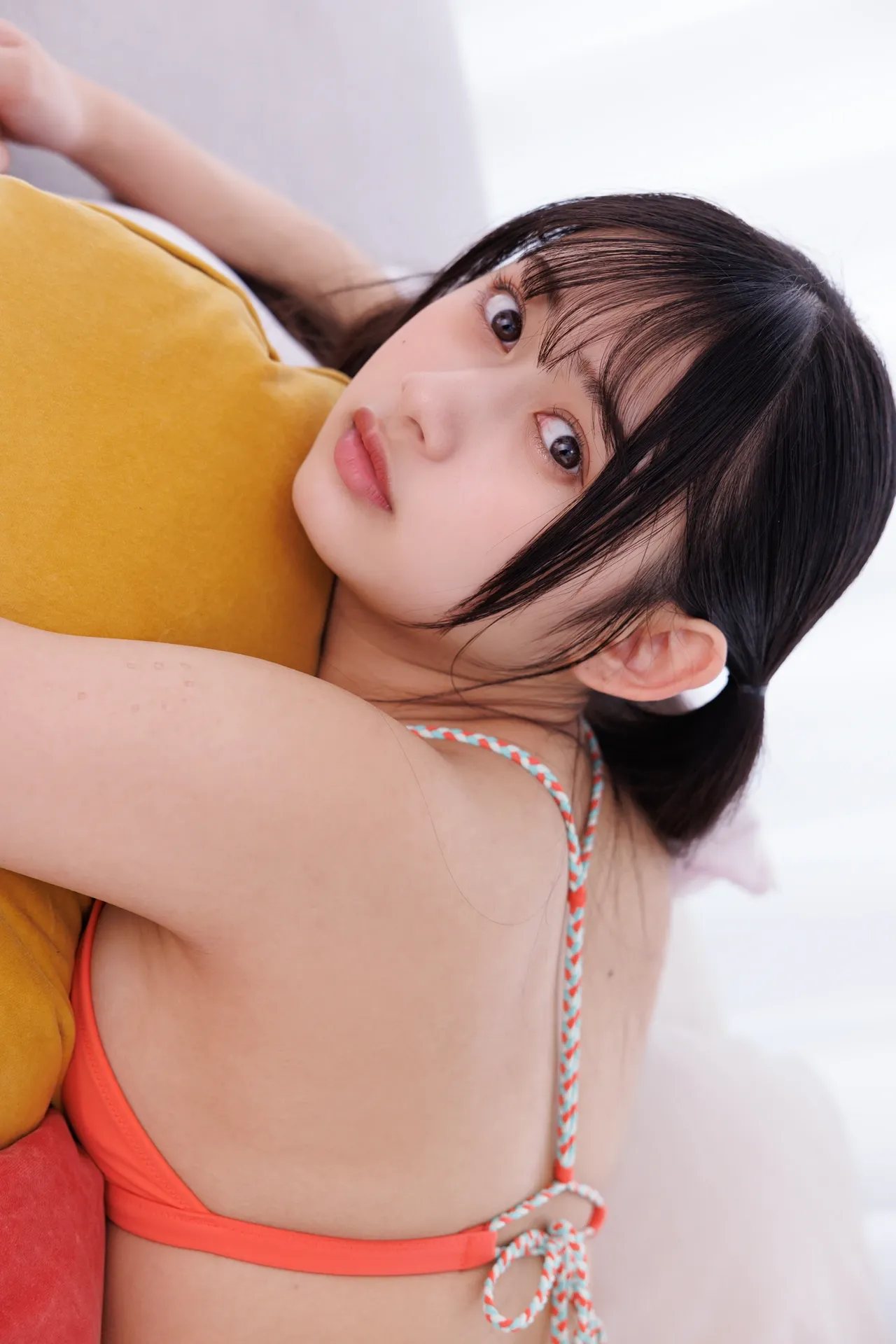 Minisuka.tv 【4k_l_seia_25】 Fujii 藤井星, Seia P.9