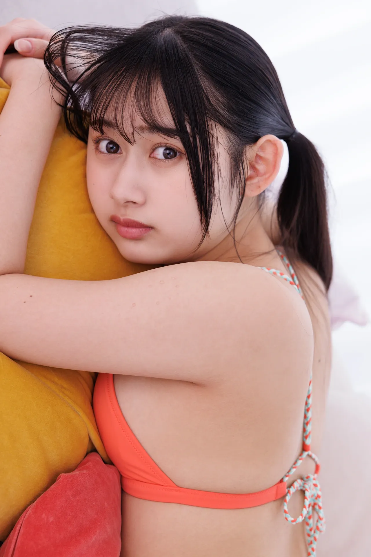 Minisuka.tv 【4k_l_seia_25】 Fujii 藤井星, Seia P.9