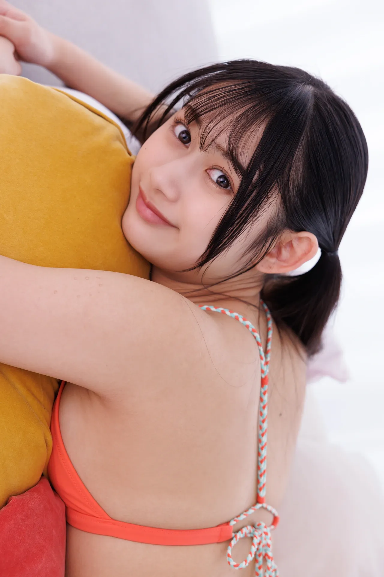 Minisuka.tv 【4k_l_seia_25】 Fujii 藤井星, Seia P.9
