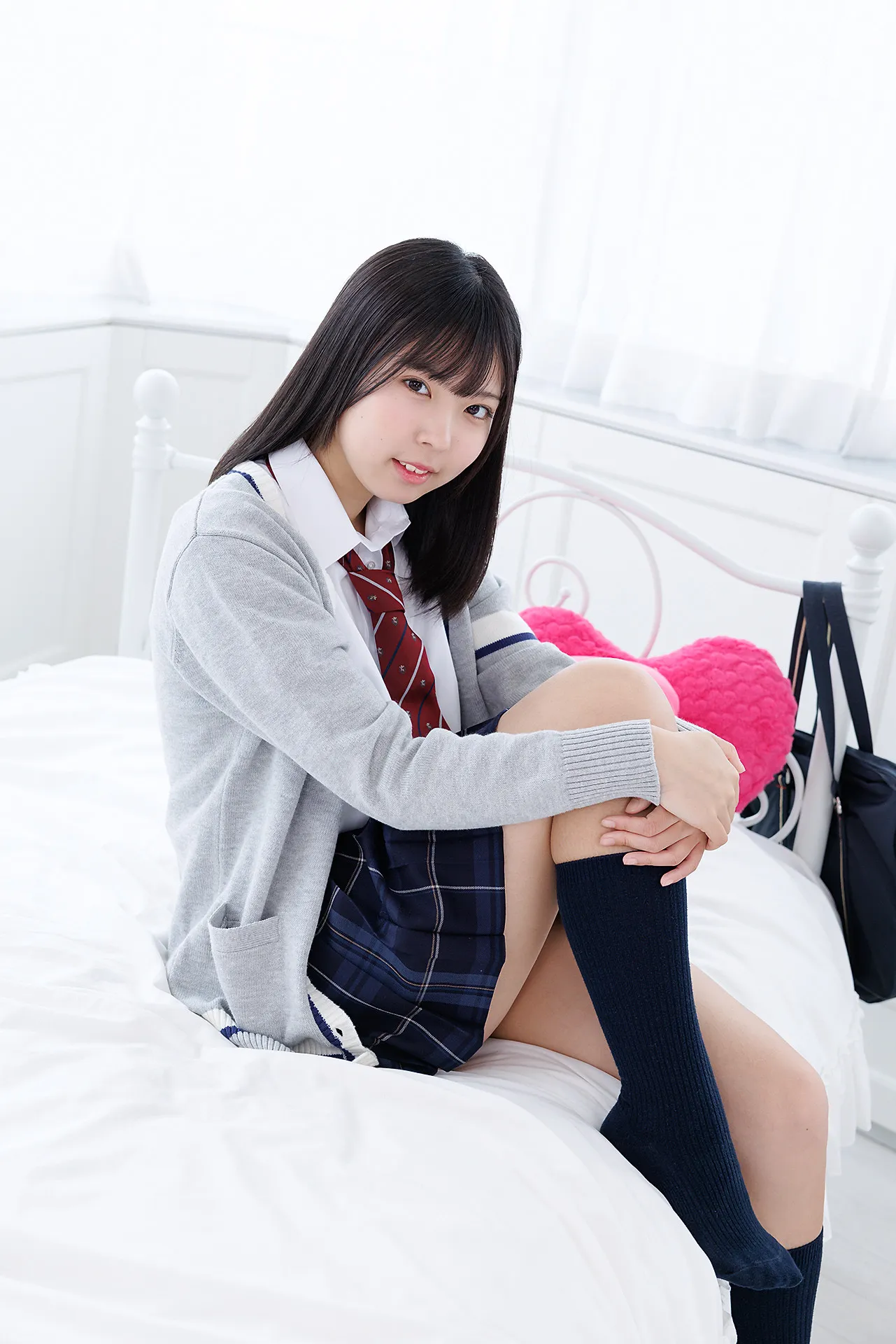 Gallery 川野りあ, 日本写真 Set Minisuka.tv 2025.7.17 Regular Kawano Ria 02.1 P.2