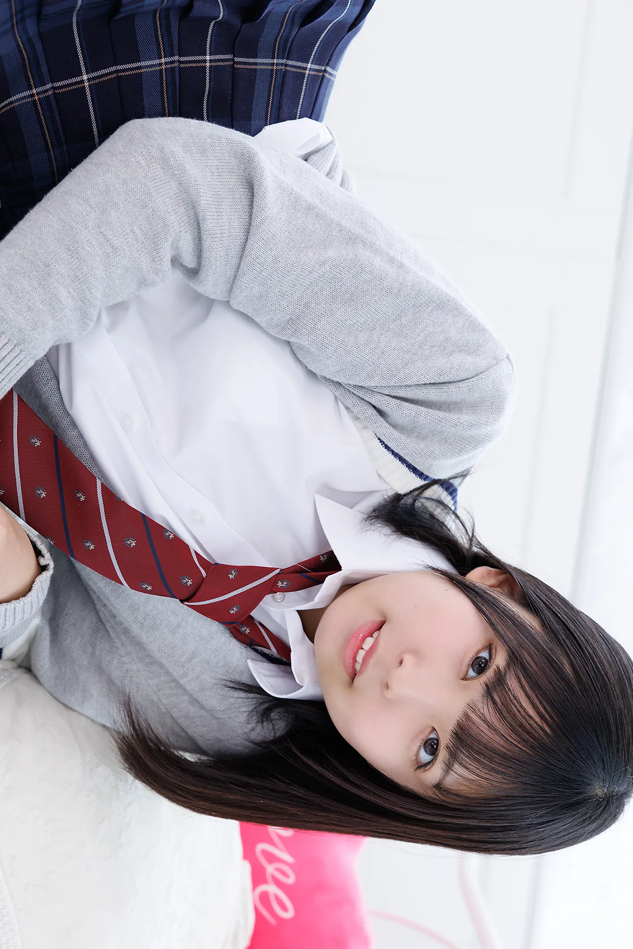 Minisuka.tv 川野りあ, Ria Kawano Regular 02.1 2025.7.17 Set Gallery 日本写真 P.8