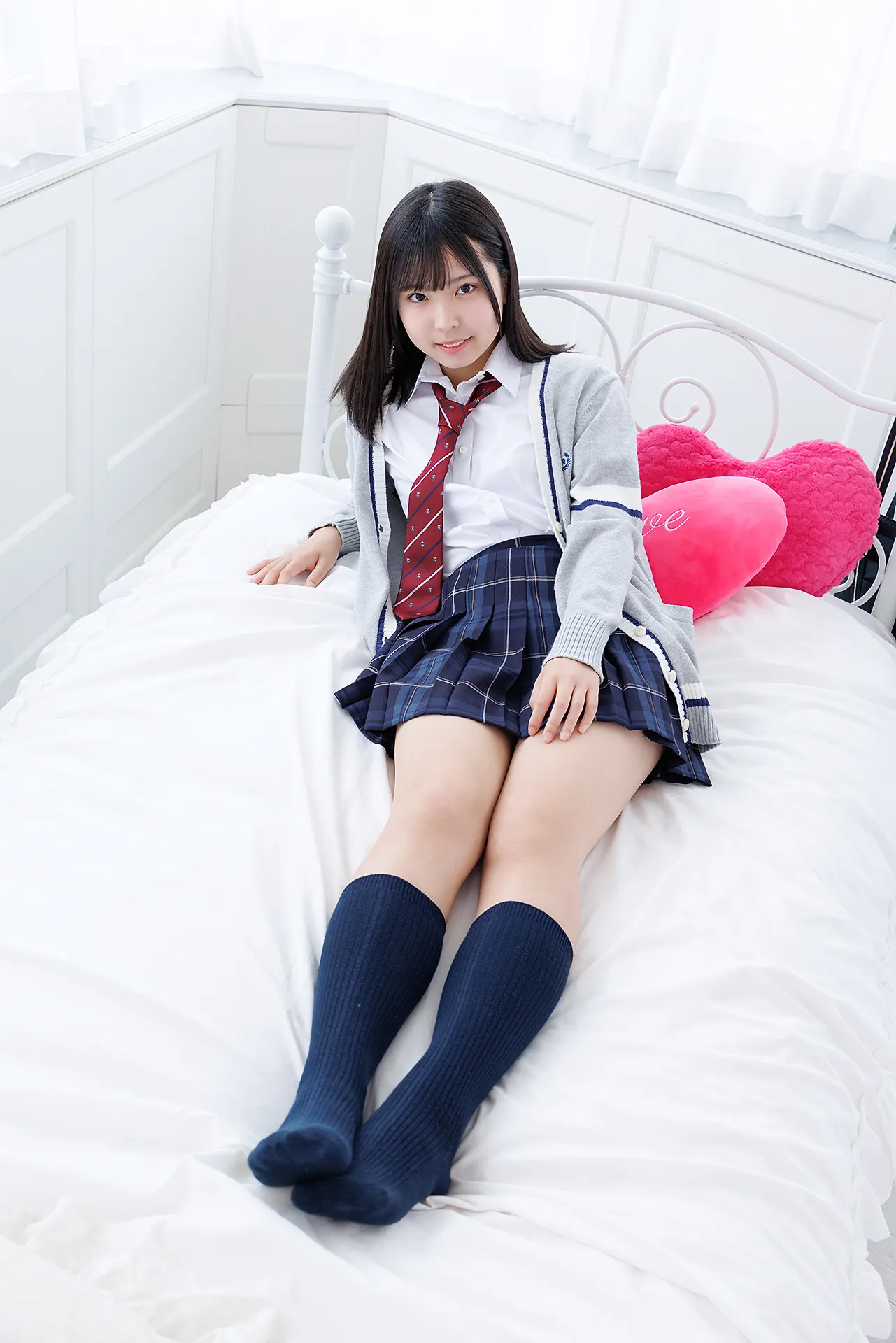 Minisuka.tv 川野りあ, Gallery Regular 日本写真 02.1 2025.7.17 Kawano Ria Set P.4