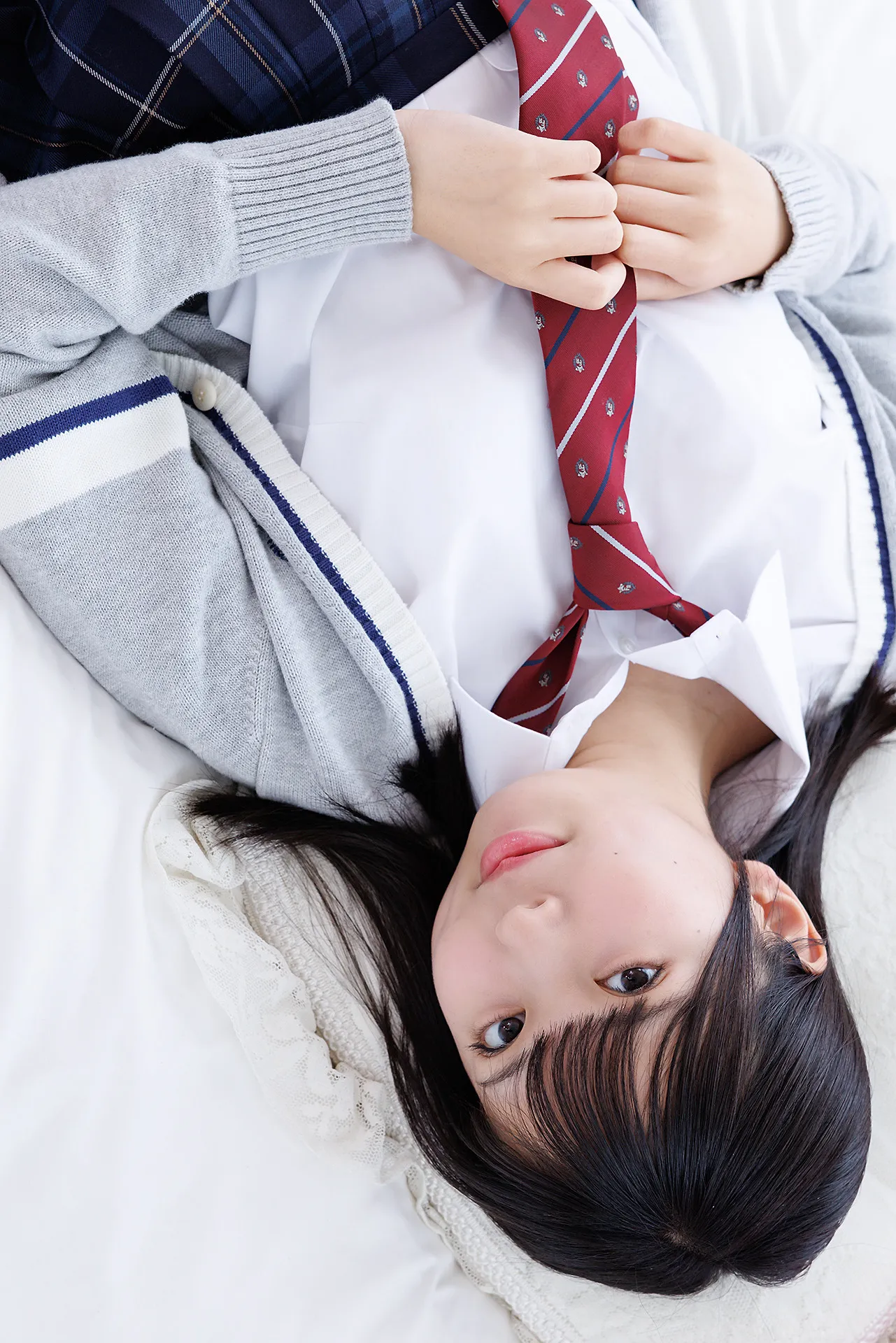 Kawano Ria Regular Minisuka.tv 日本写真 Set Gallery 02.1 川野りあ, 2025.7.17 P.7