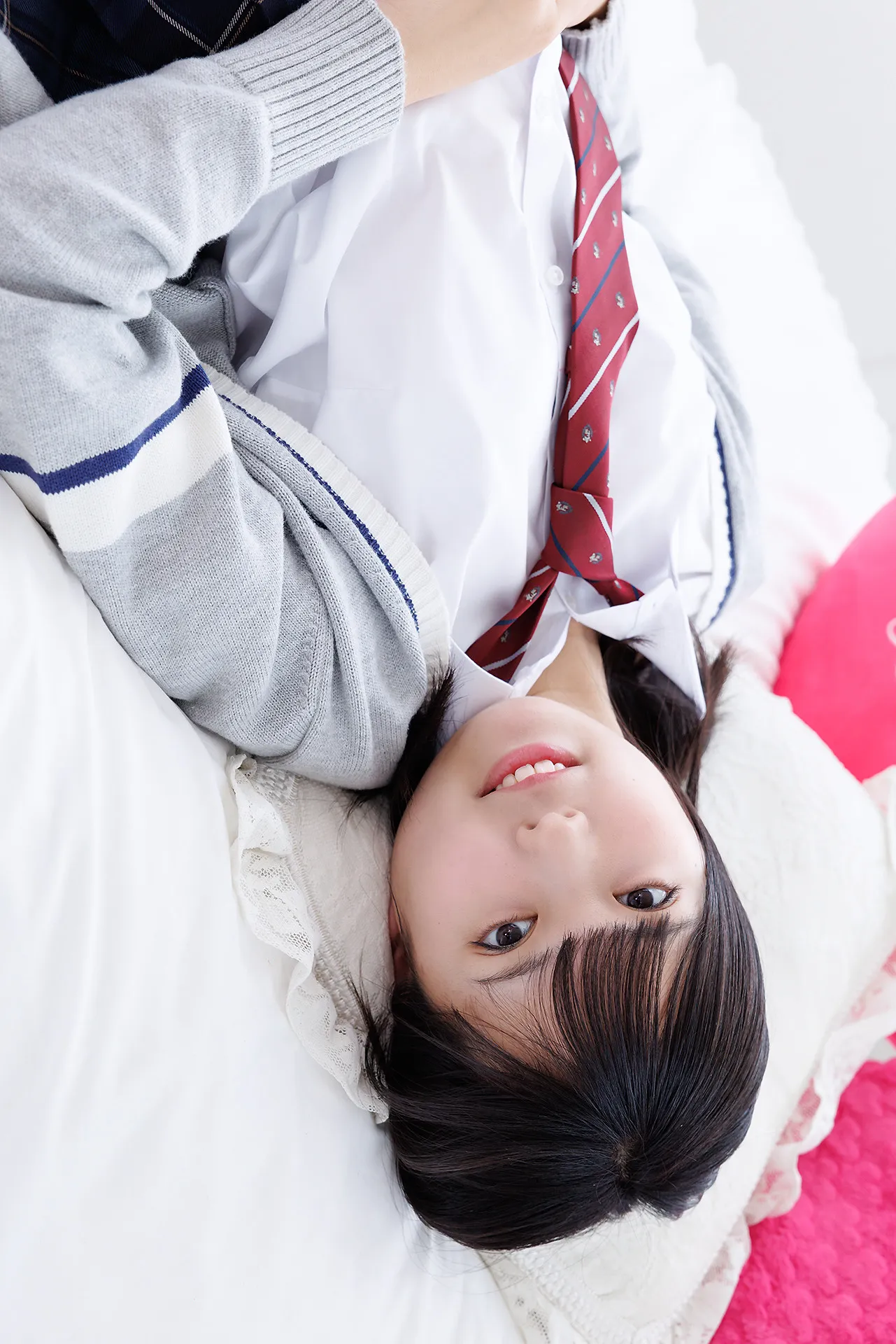 Kawano Ria Regular Minisuka.tv 日本写真 Set Gallery 02.1 川野りあ, 2025.7.17 P.7